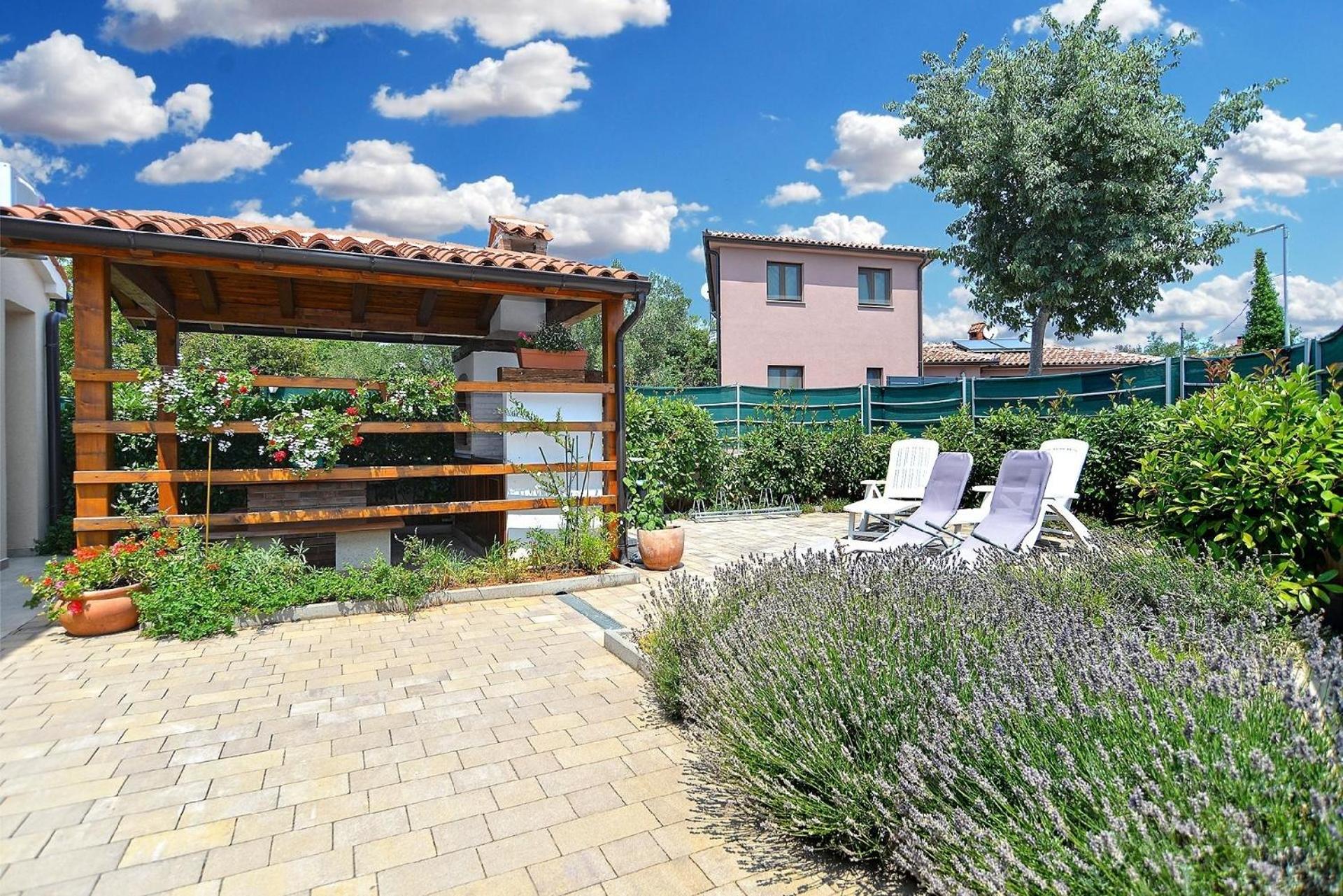 Ferienhaus für 4 Personen ca 37 qm in Peroj, Istrien Istrische Riviera view 4