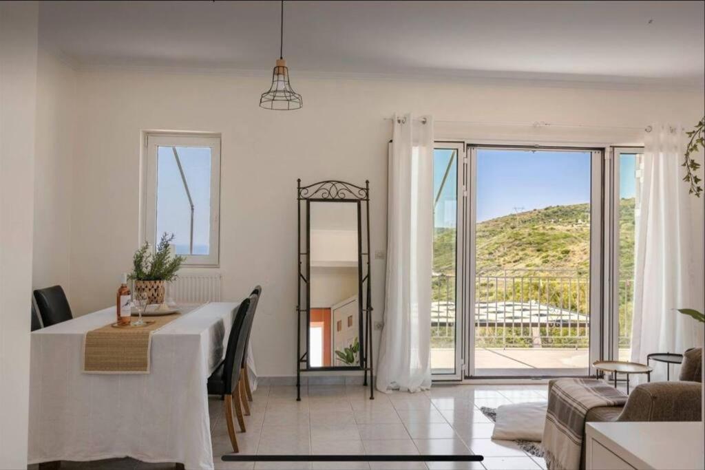 Kaminia Serenity House view 5