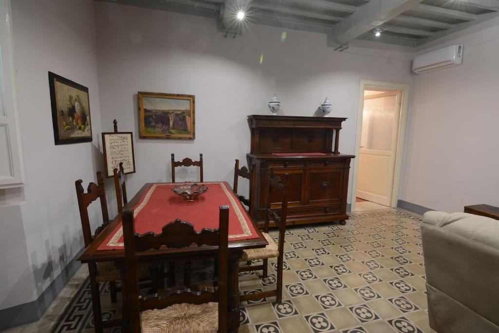 grande appartamento in versilia