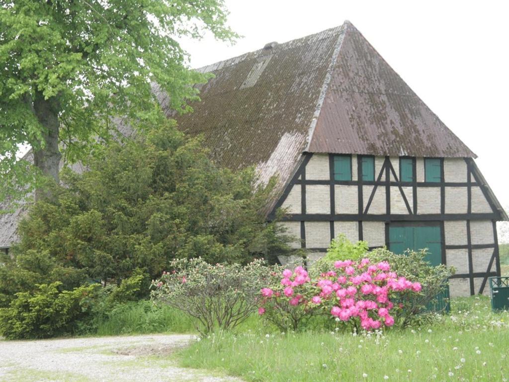 Oase Friedensthal