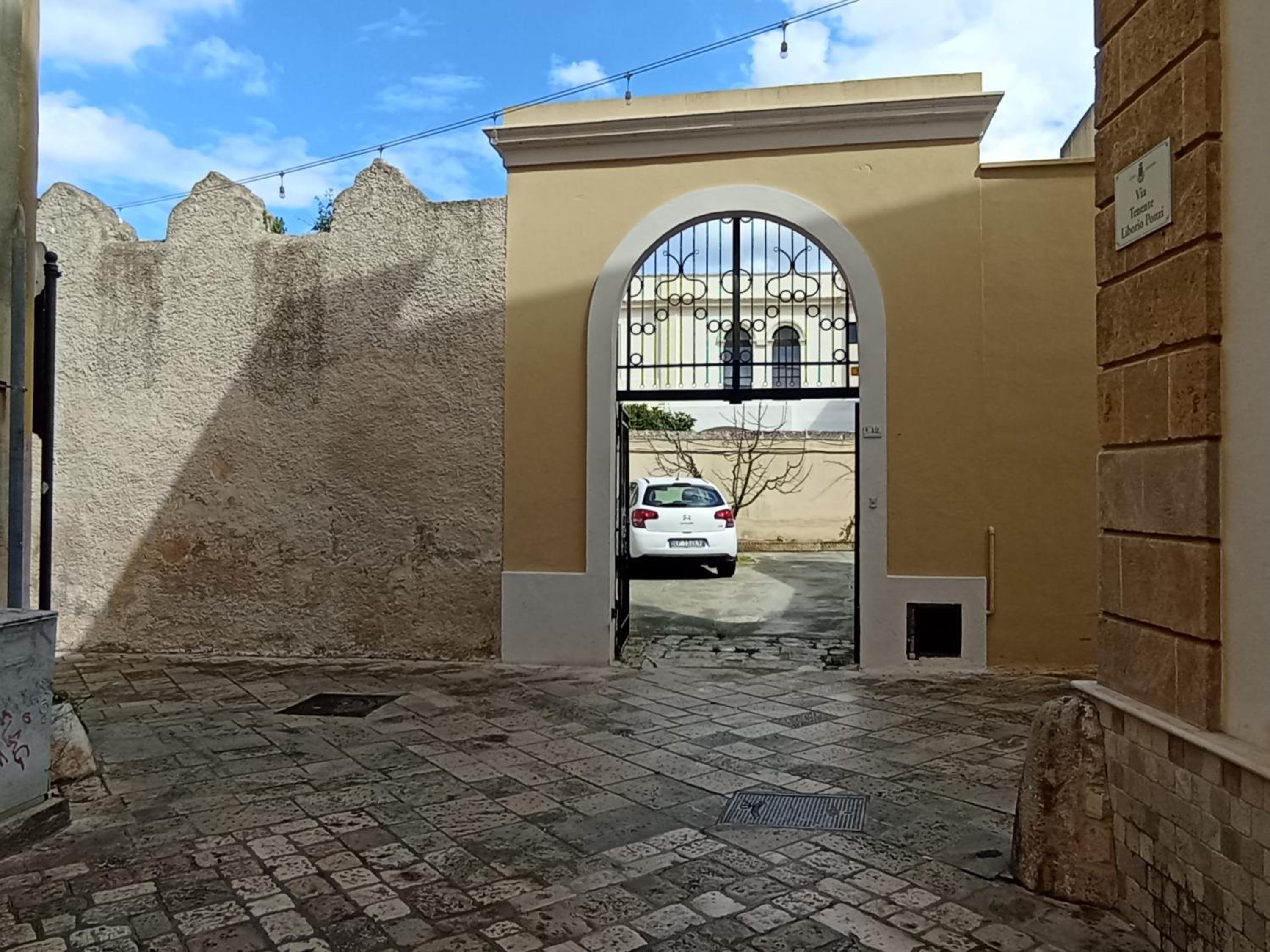 Appartamenti Cavour