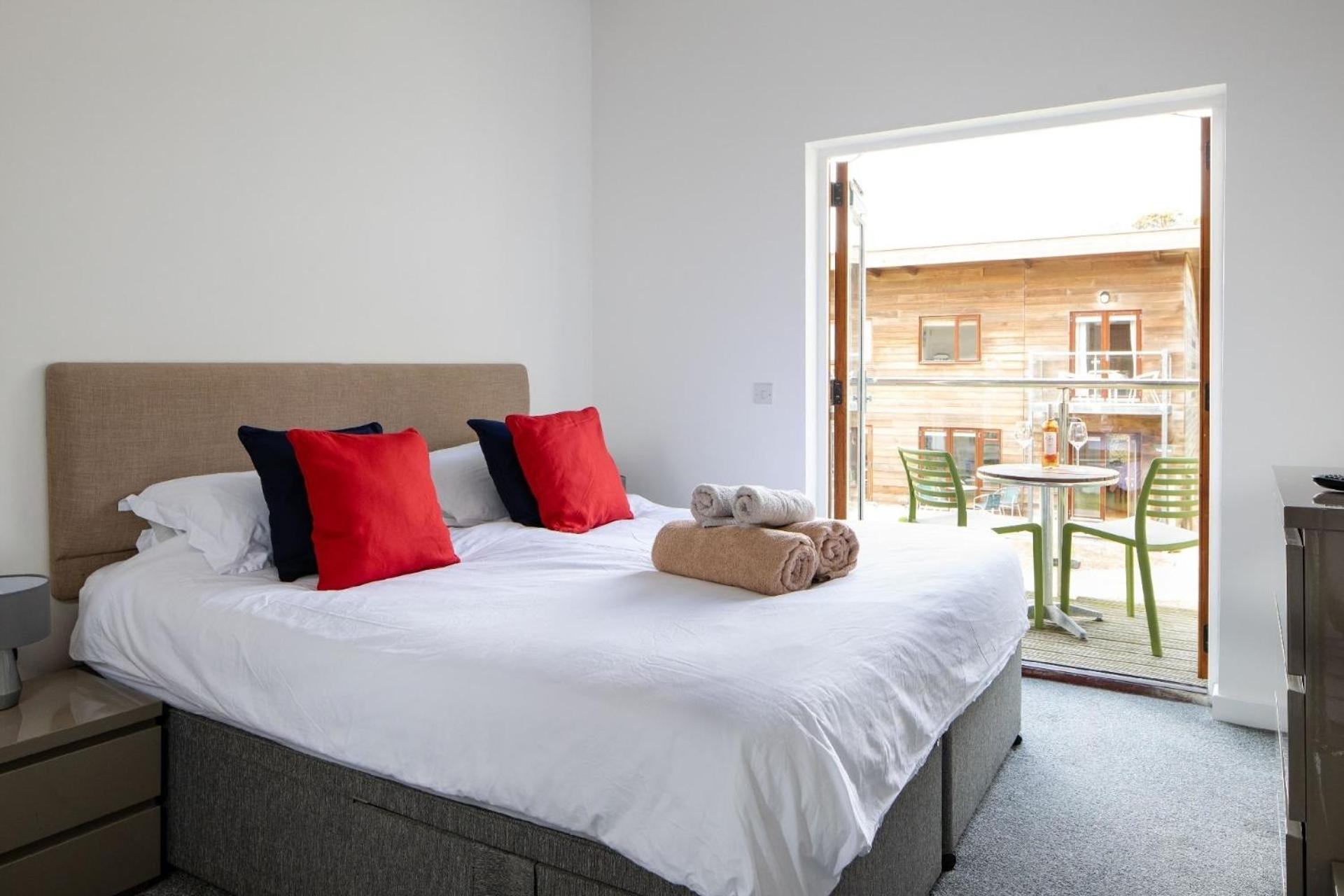 Ferienhaus für 8 Personen ca 79 qm in Porthtowan, England Westküste von England view 3