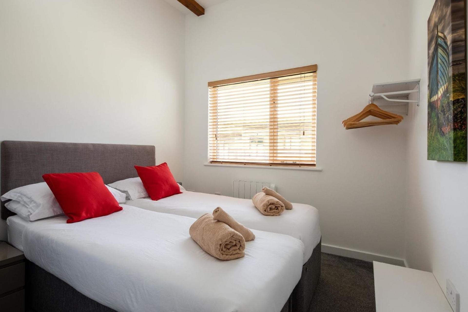 Ferienhaus für 8 Personen ca 79 qm in Porthtowan, England Westküste von England view 5