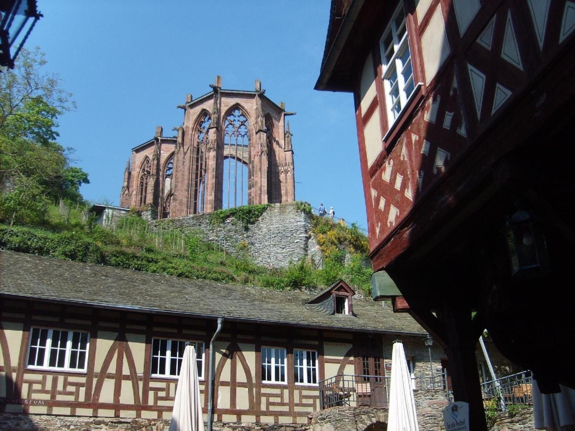 Appartement In Medenscheid Mit Garten Und Terrasse