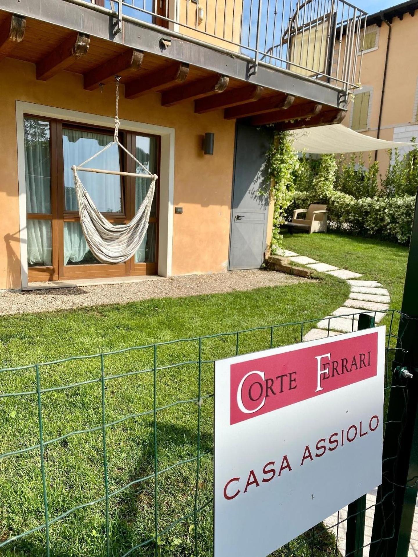 Wohnung Mit Privatem Garten Und Schöner Aussicht view 3