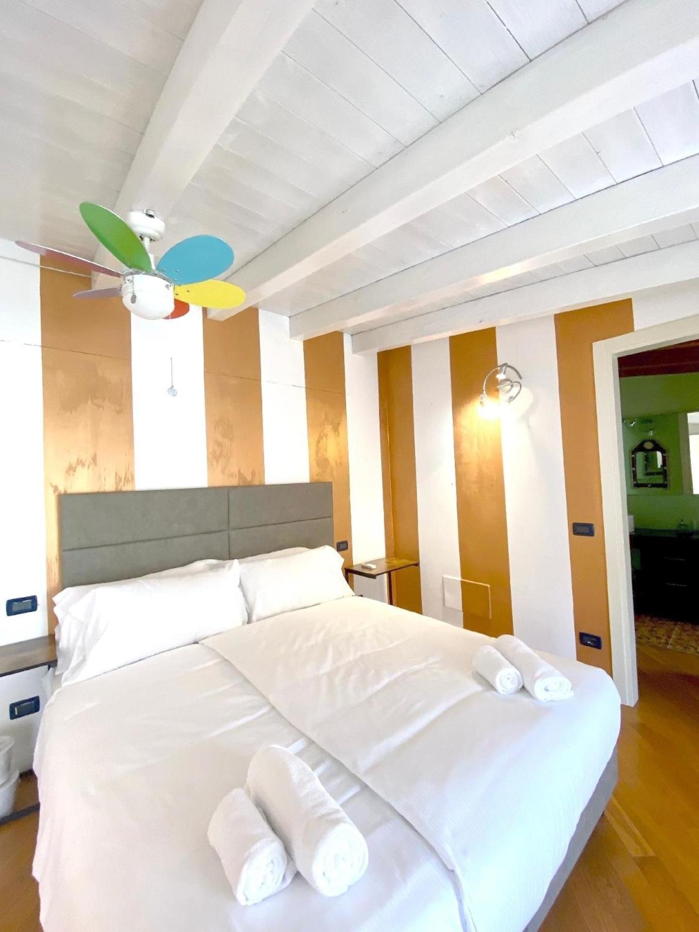 Wohnung Mit Privatem Garten Und Schöner Aussicht view 5