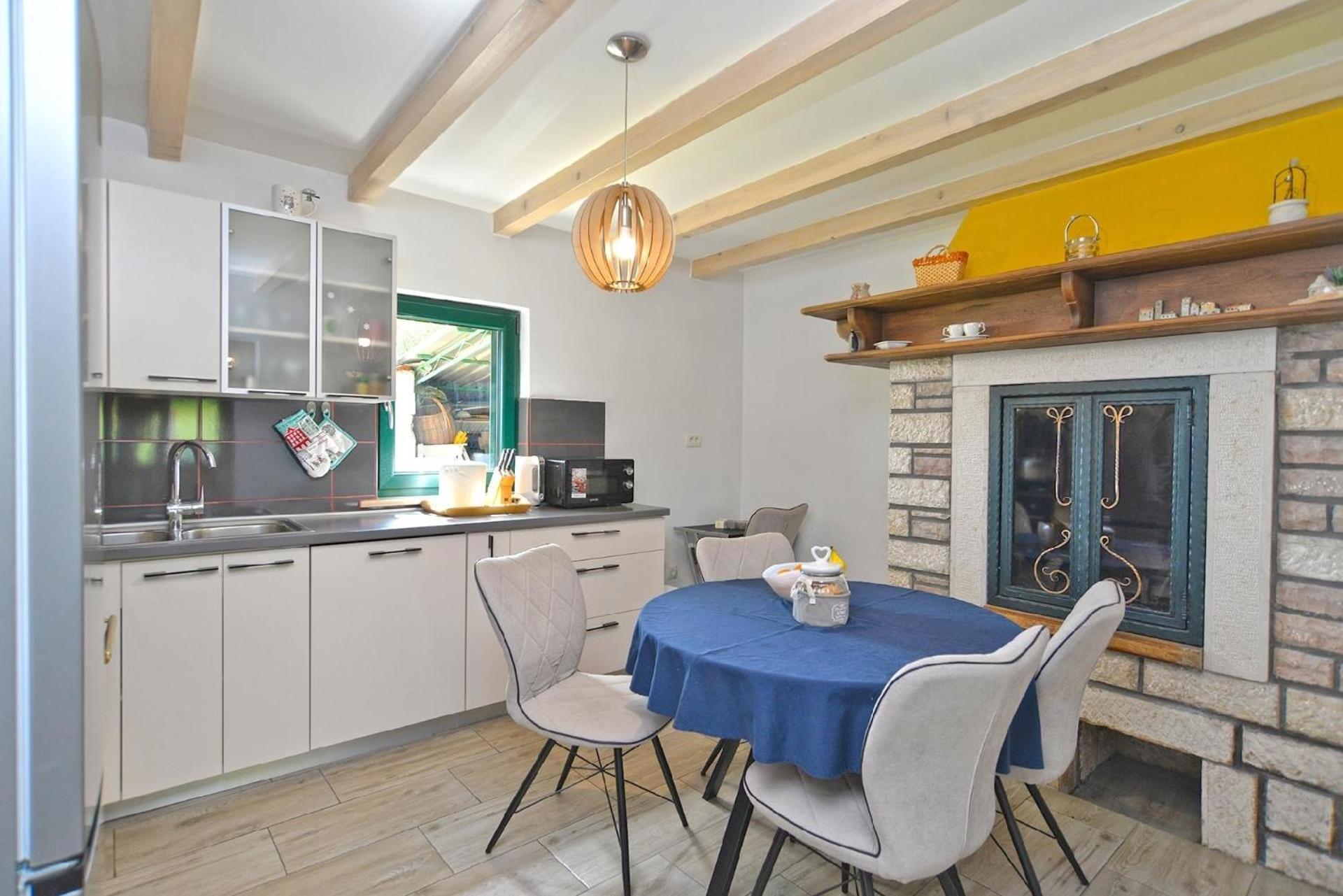 Ferienhaus für 6 Personen ca 70 qm in Zminj, Istrien Binnenland von Istrien view 2