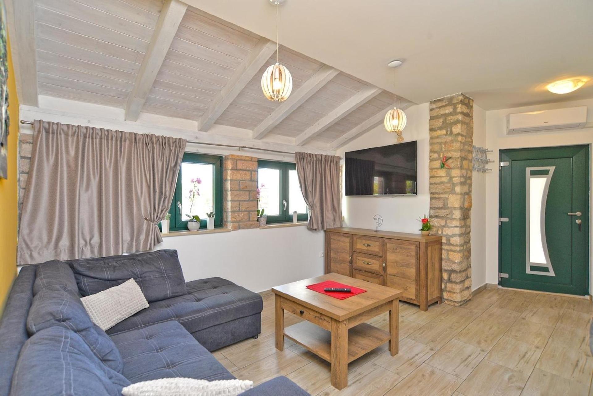 Ferienhaus für 6 Personen ca 70 qm in Zminj, Istrien Binnenland von Istrien view 3