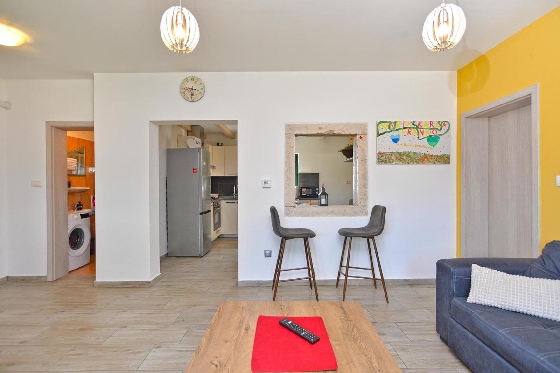 Ferienhaus für 6 Personen ca 70 qm in Zminj, Istrien Binnenland von Istrien view 5