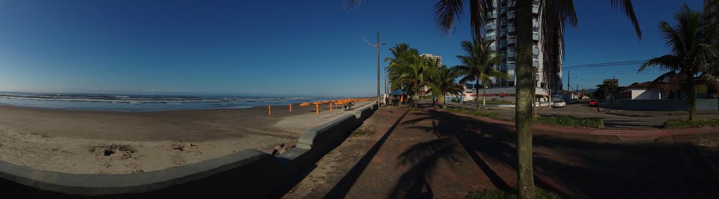 Apartamento Estrela da Praia V19