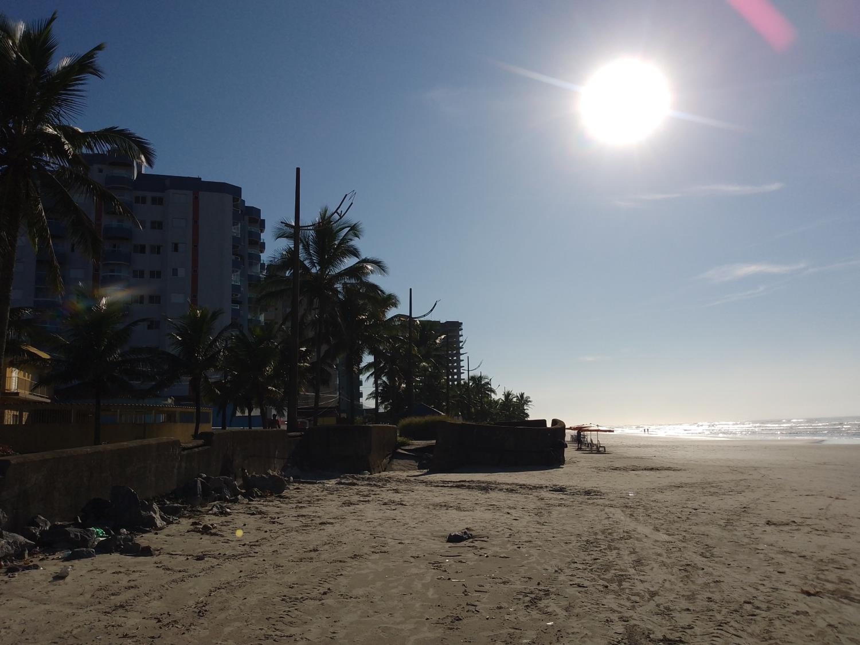 Apartamento Estrela da Praia V19