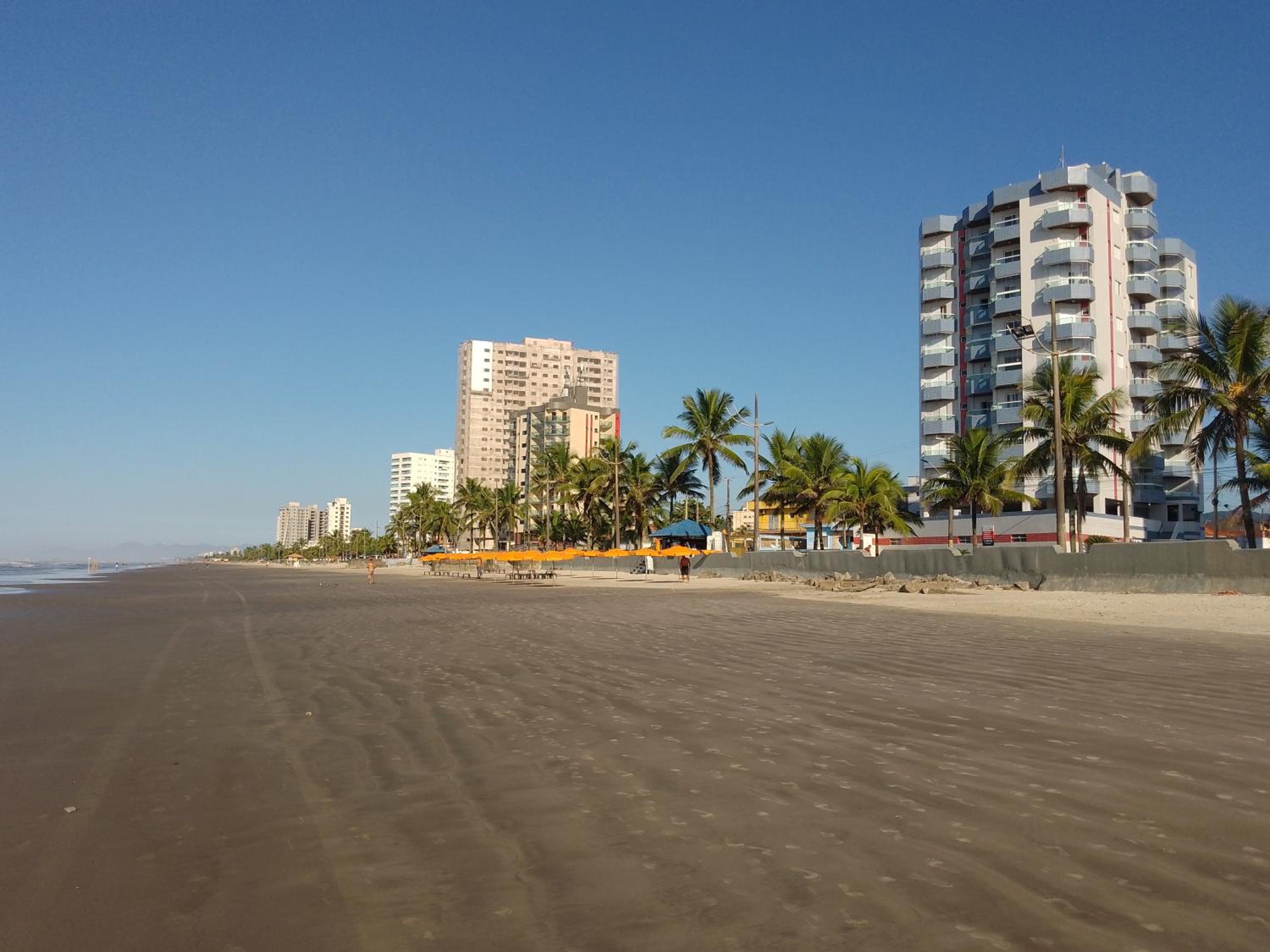 Apartamento Estrela da Praia V19