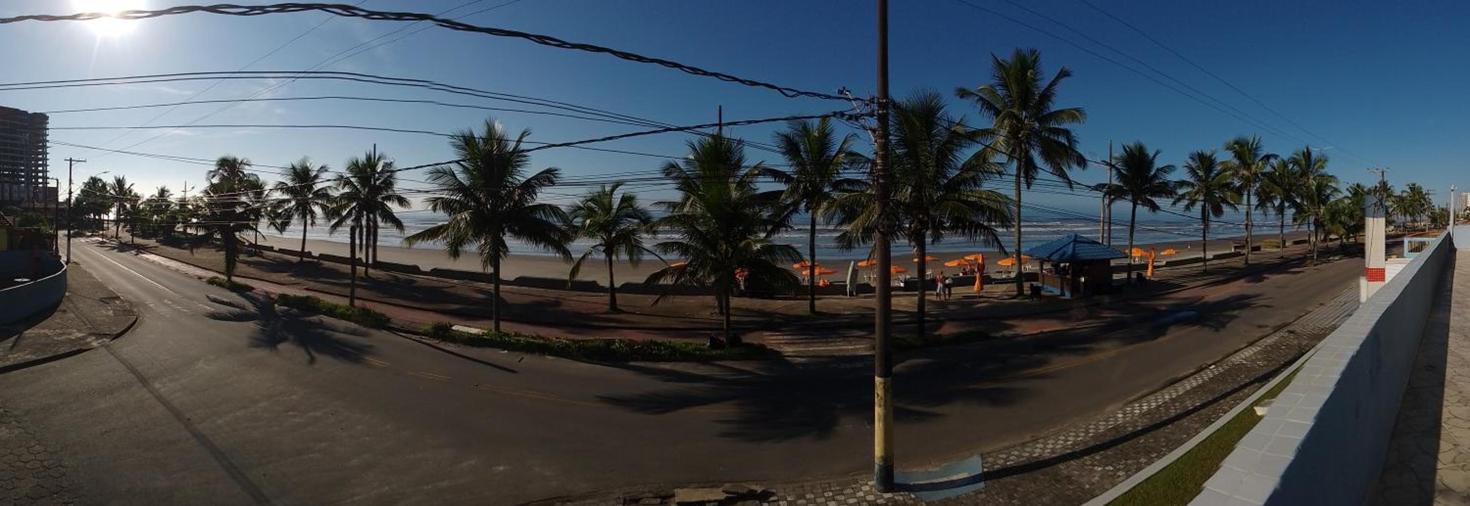 Apartamento Estrela da Praia V19