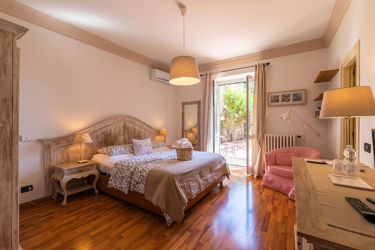 Villa Salvarezza