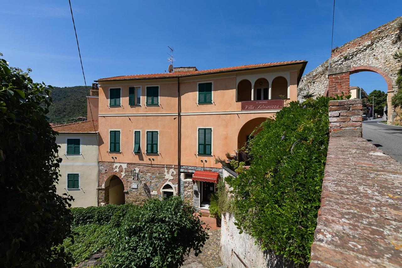 Villa Salvarezza