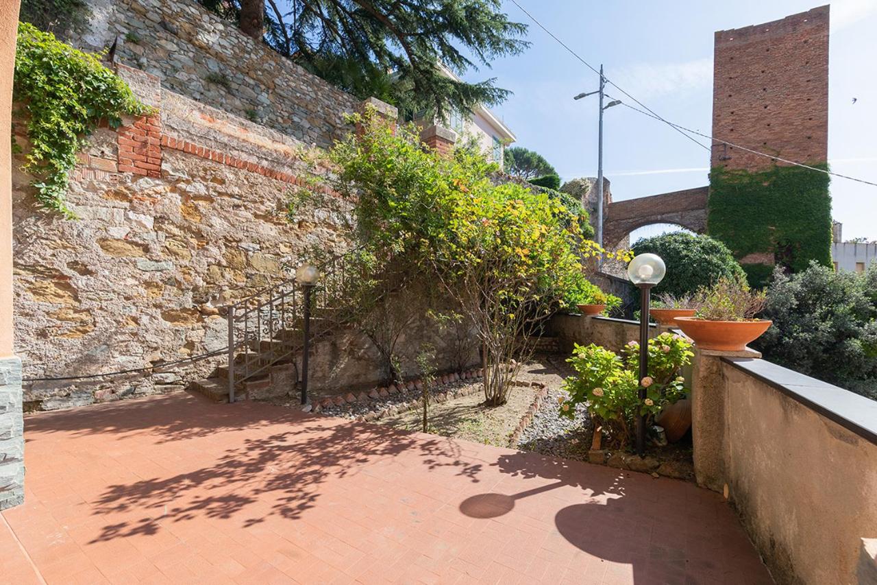 Villa Salvarezza