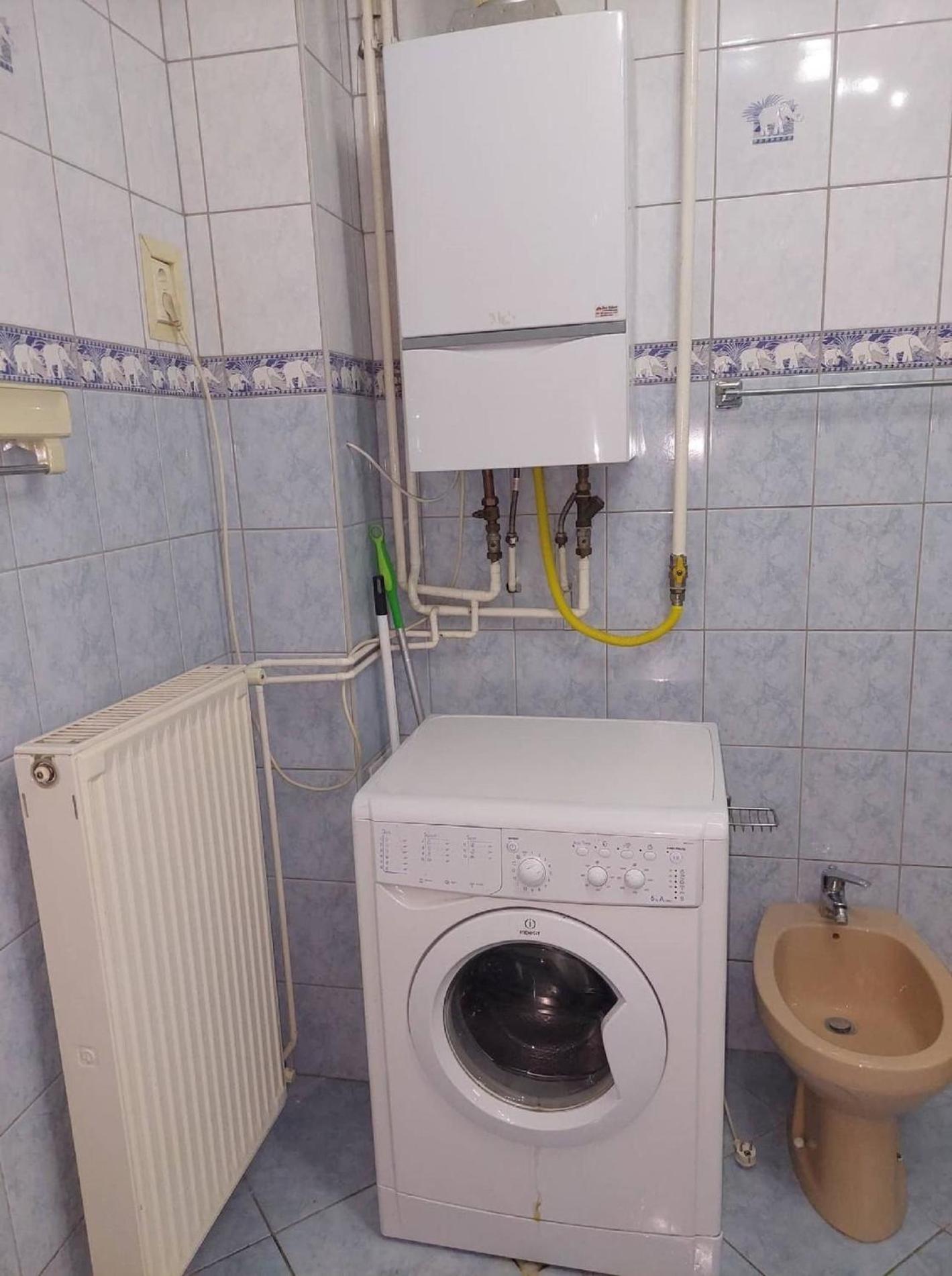 Schönes Ferienhaus in Balatonberény mit sehr grossen Pool