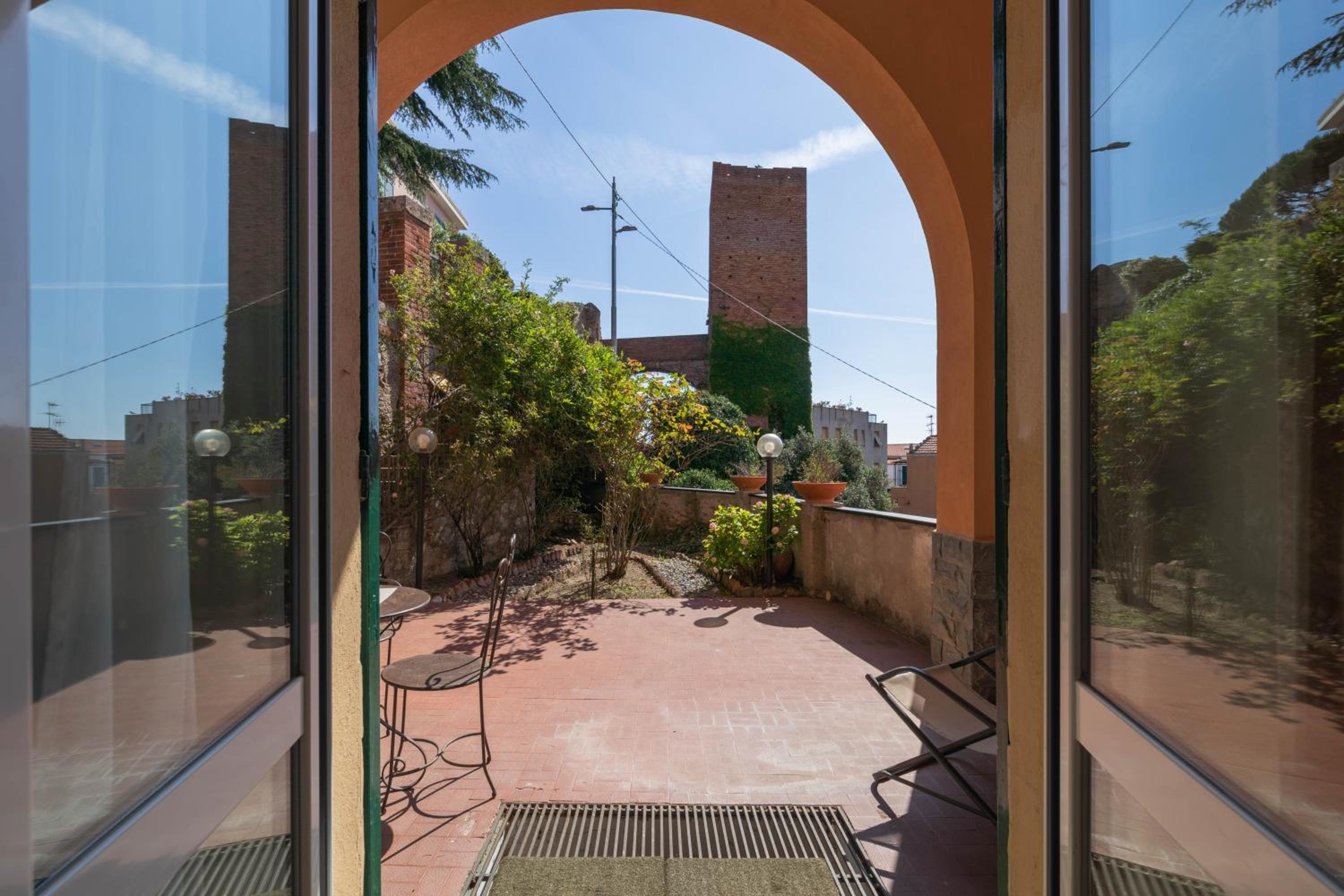 Villa Salvarezza