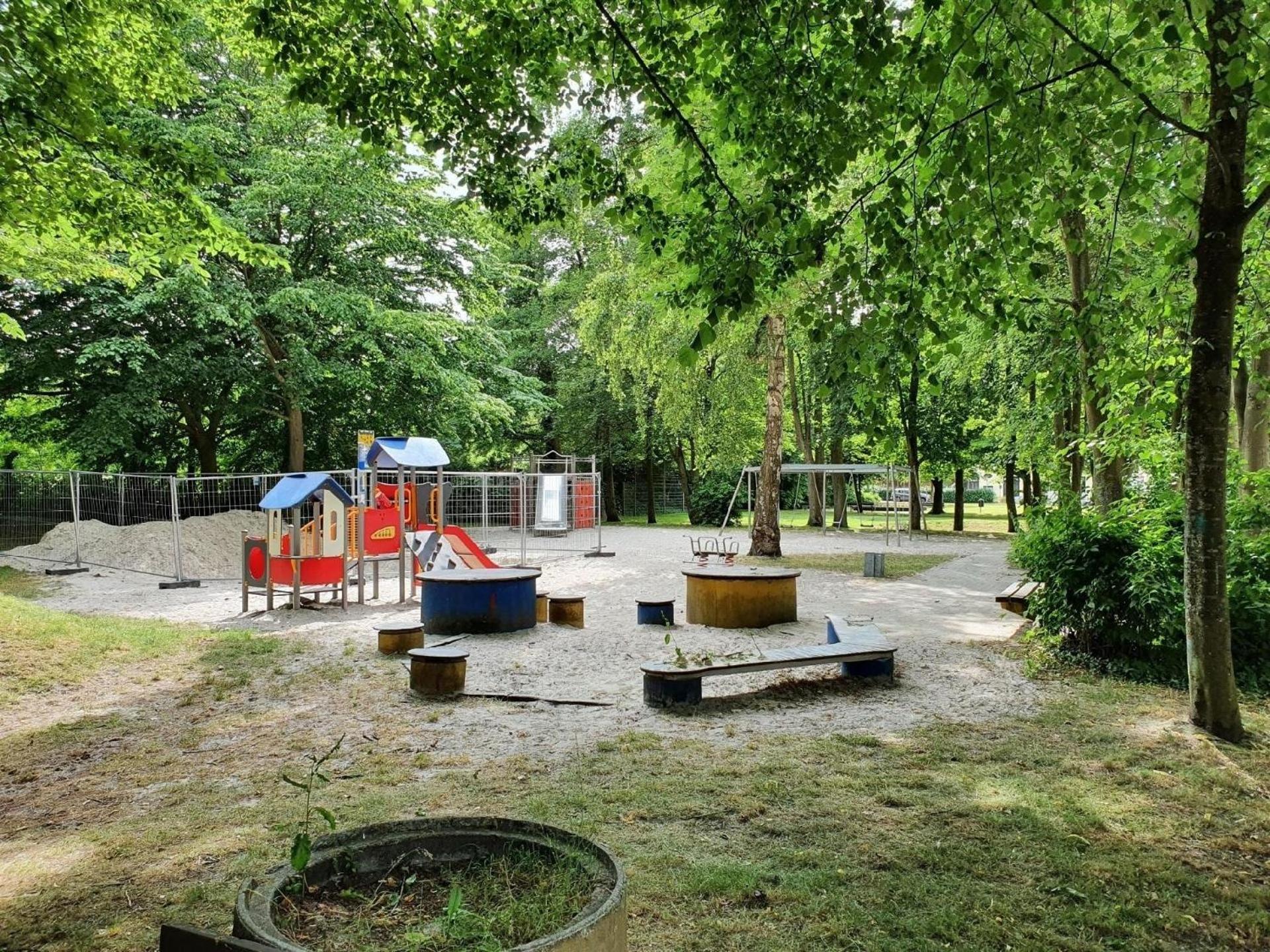 Neue Ferienwohnung in Wilhelmshaven