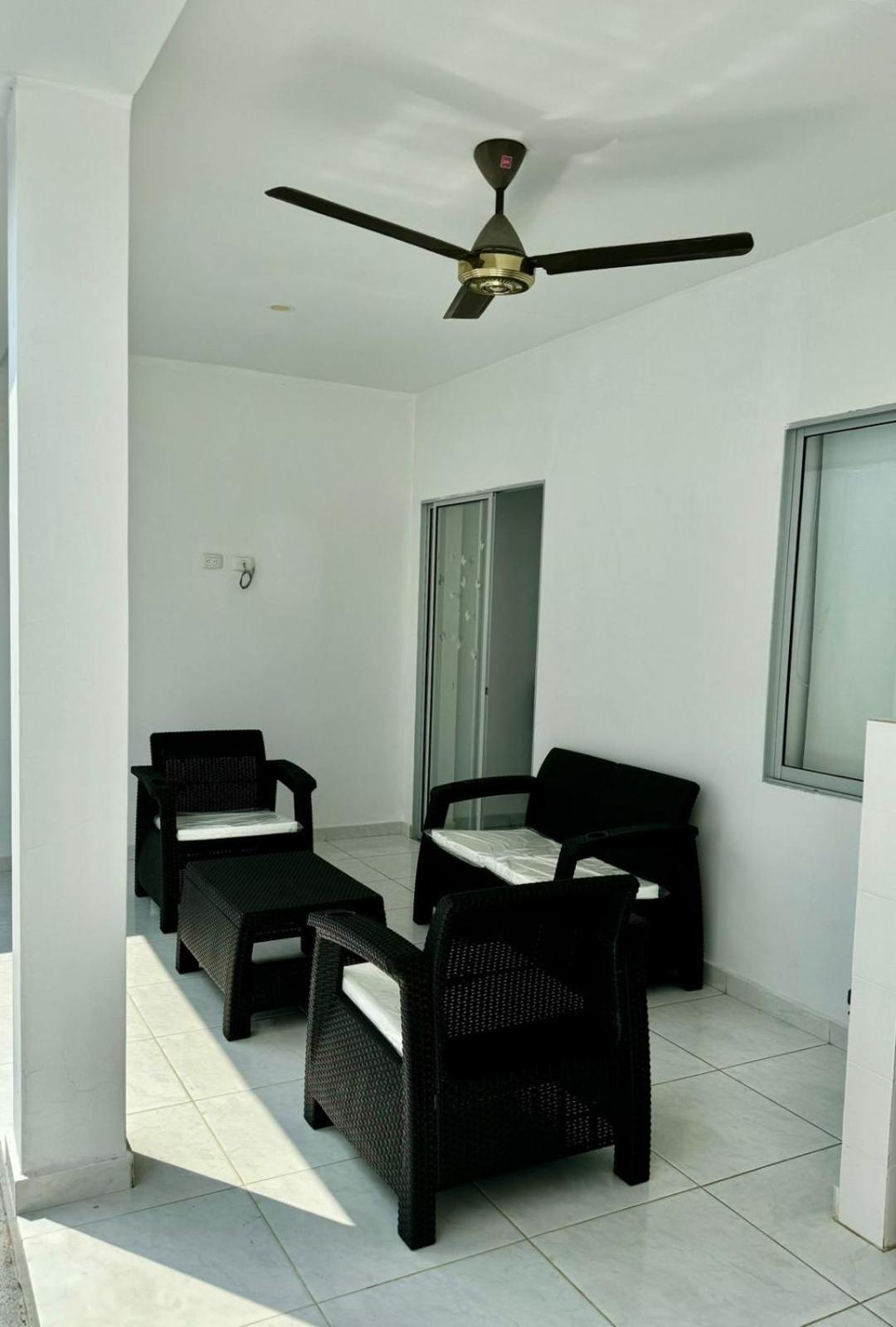 Hermosa casa en Costa de Oro