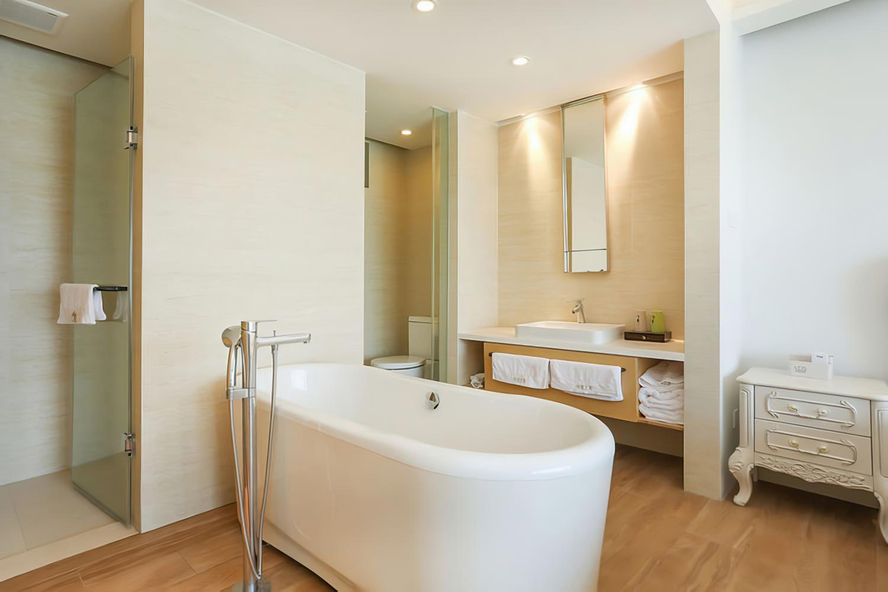 Xiaojing Bay Haige Hotel