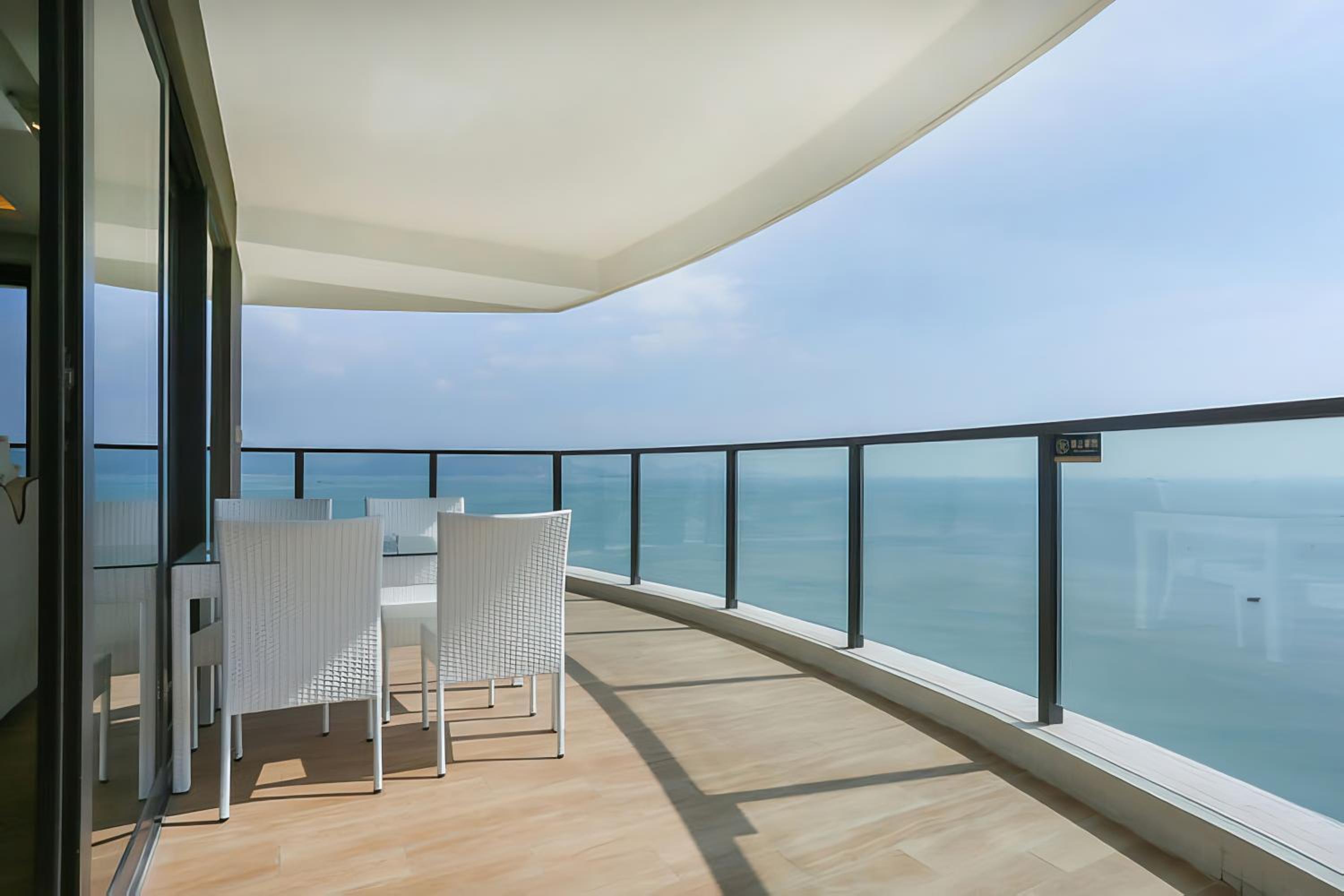 Xiaojing Bay Haige Hotel