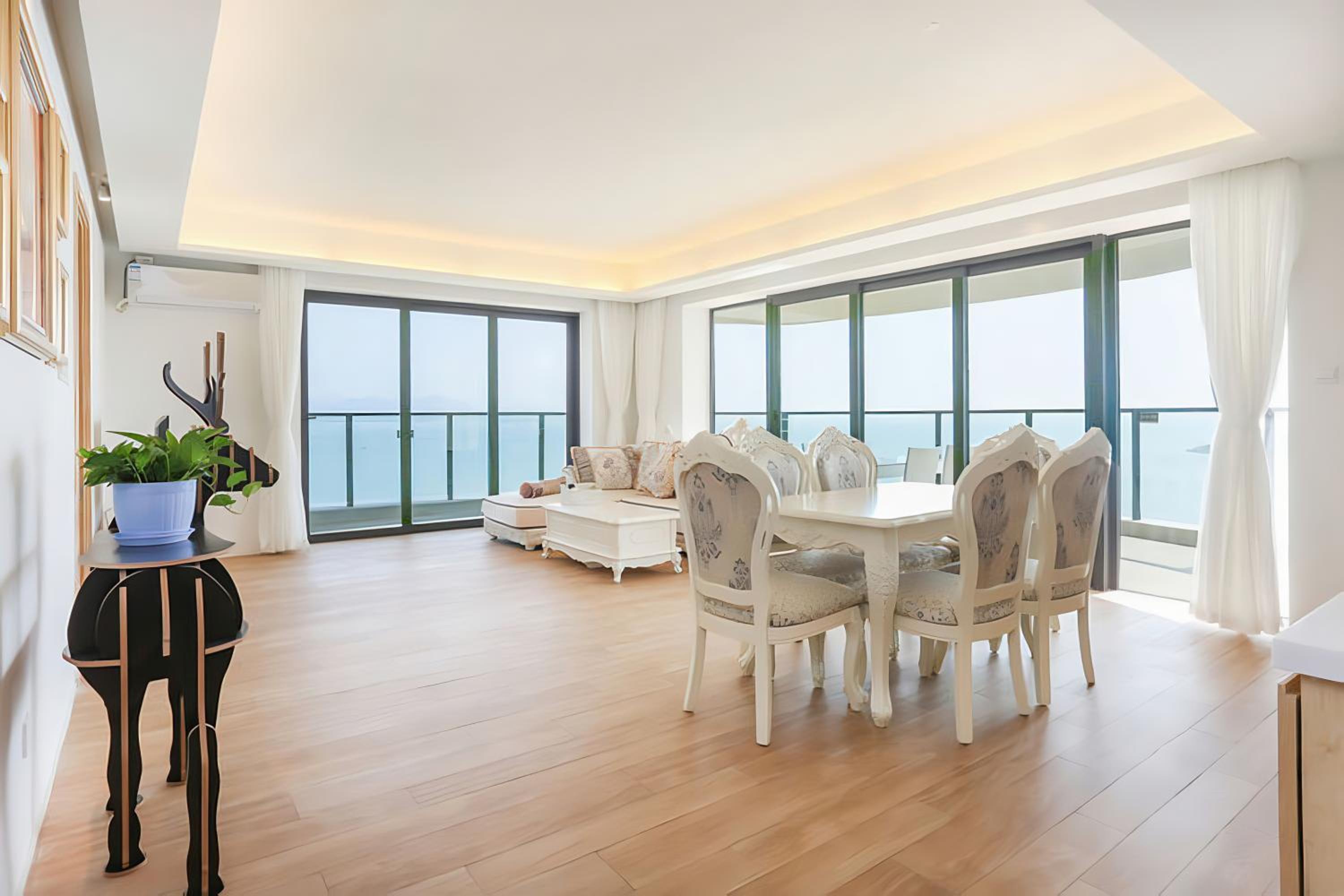 Xiaojing Bay Haige Hotel
