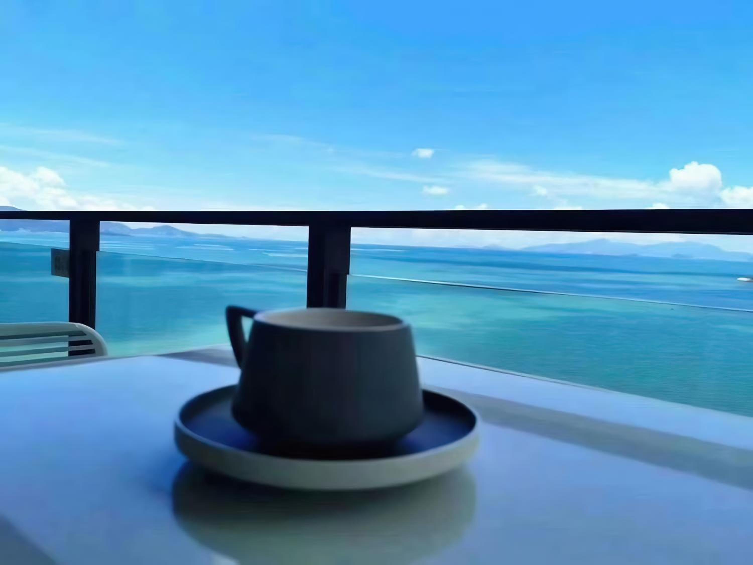 Xiaojing Bay Haige Hotel