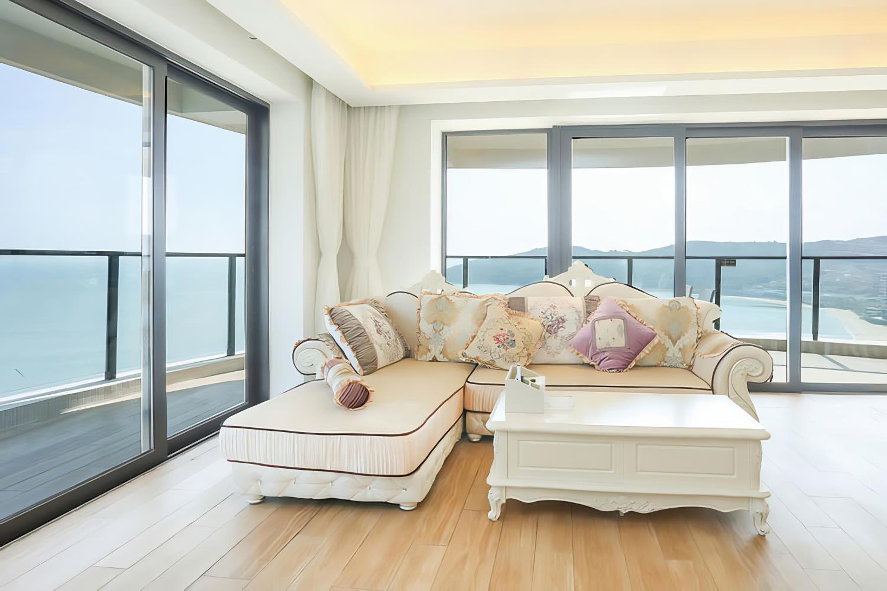 Xiaojing Bay Haige Hotel