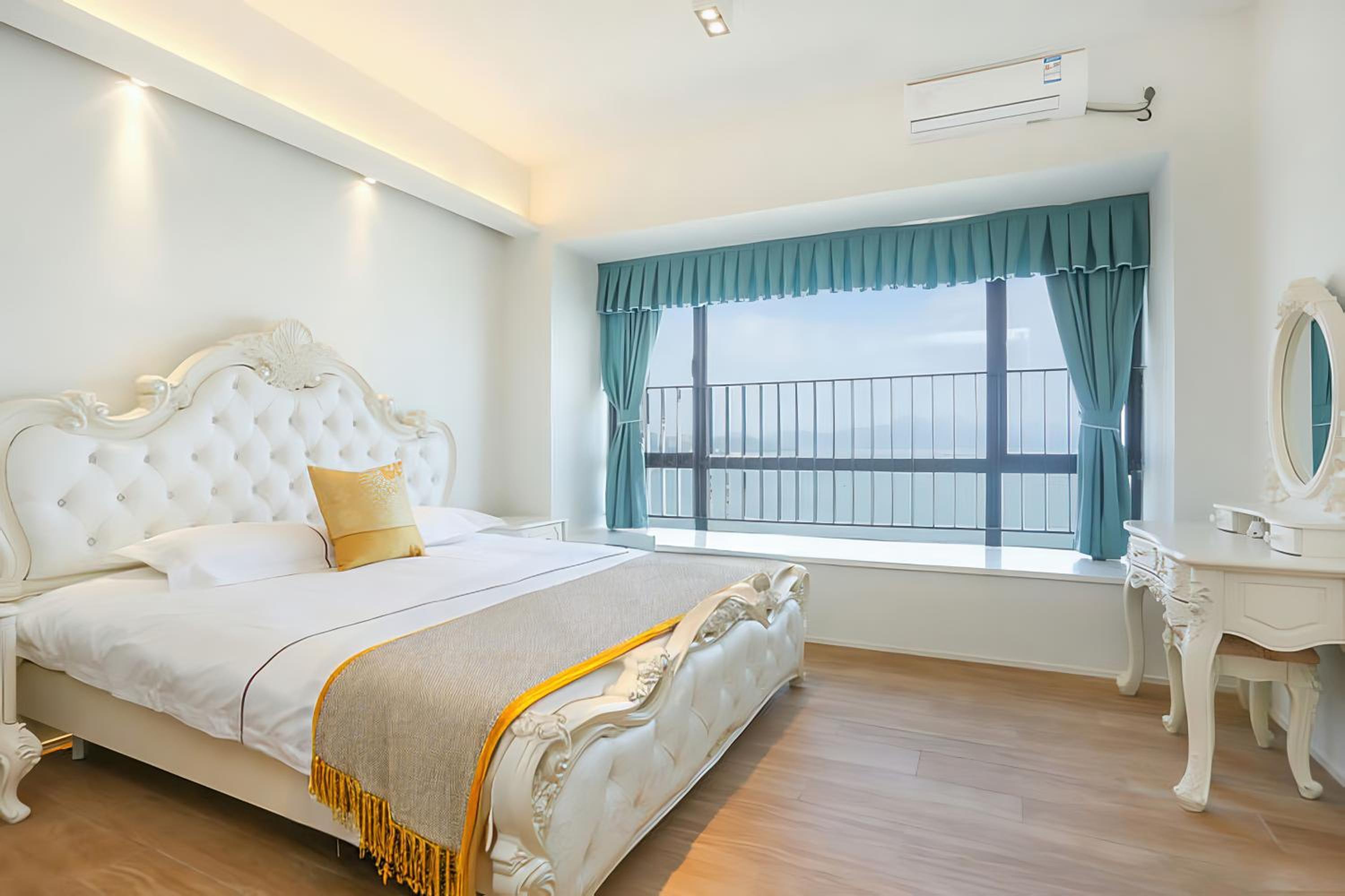 Xiaojing Bay Haige Hotel