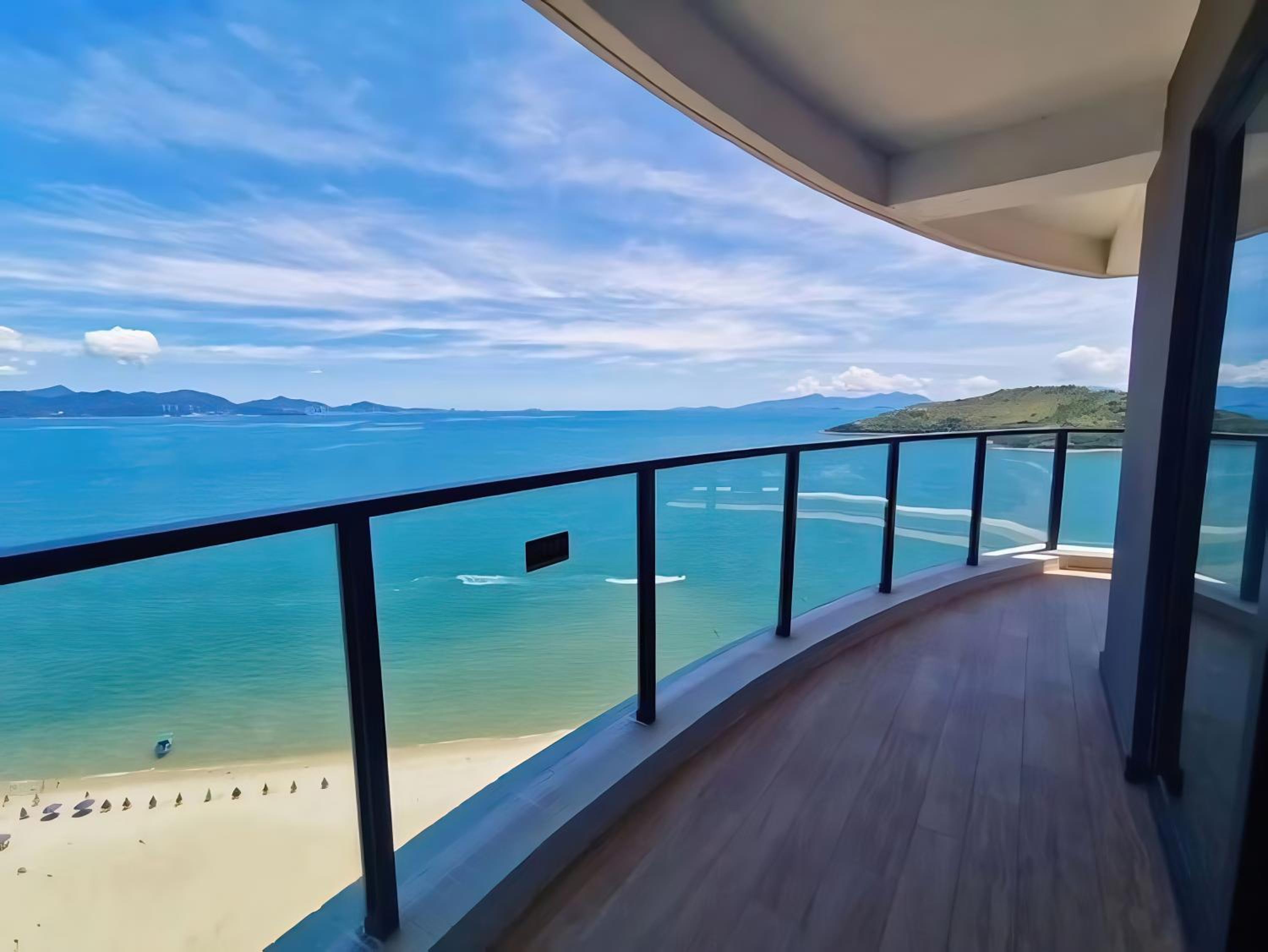 Xiaojing Bay Haige Hotel