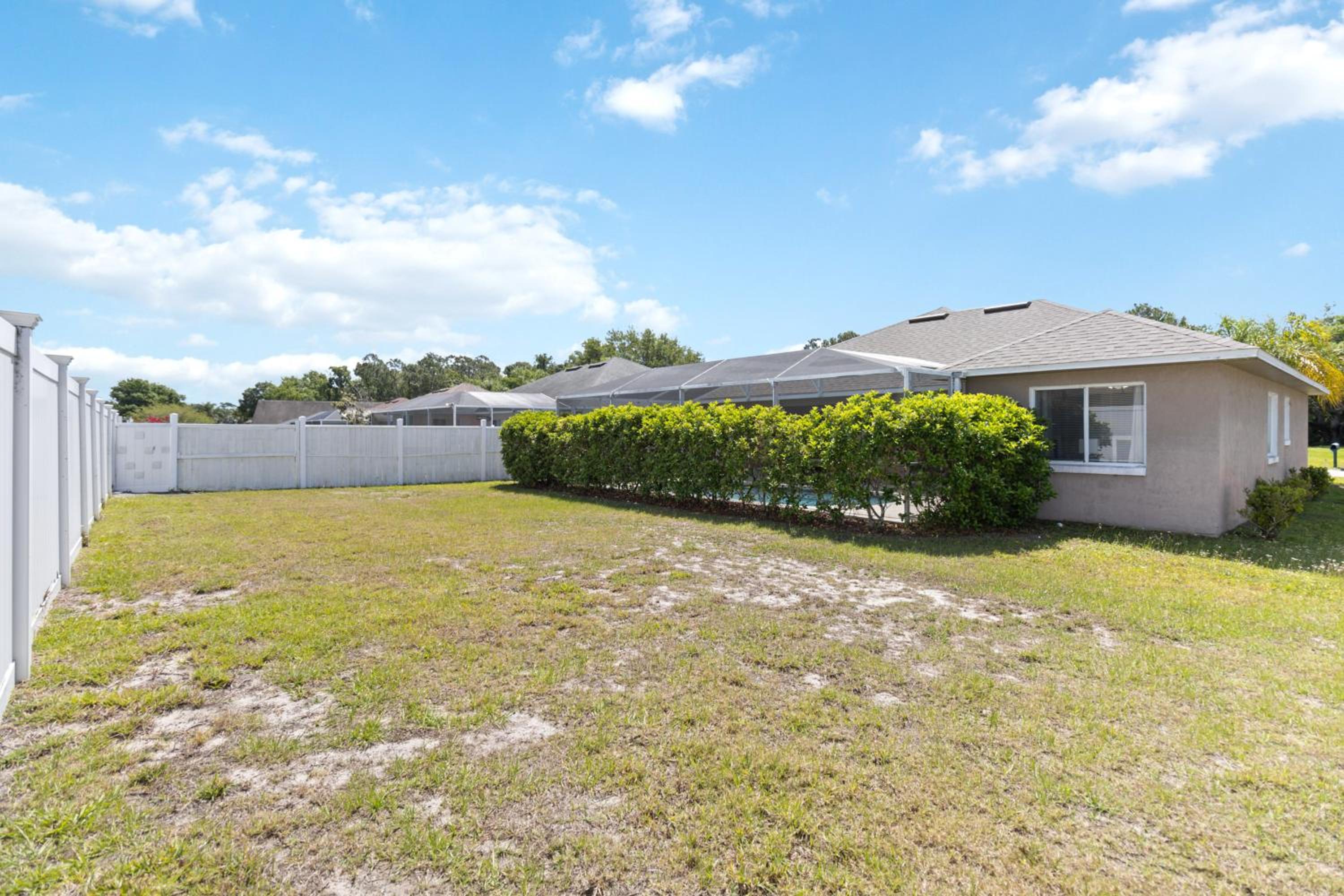 Great Community, Amazing Private Pool, Near Disney! view 4