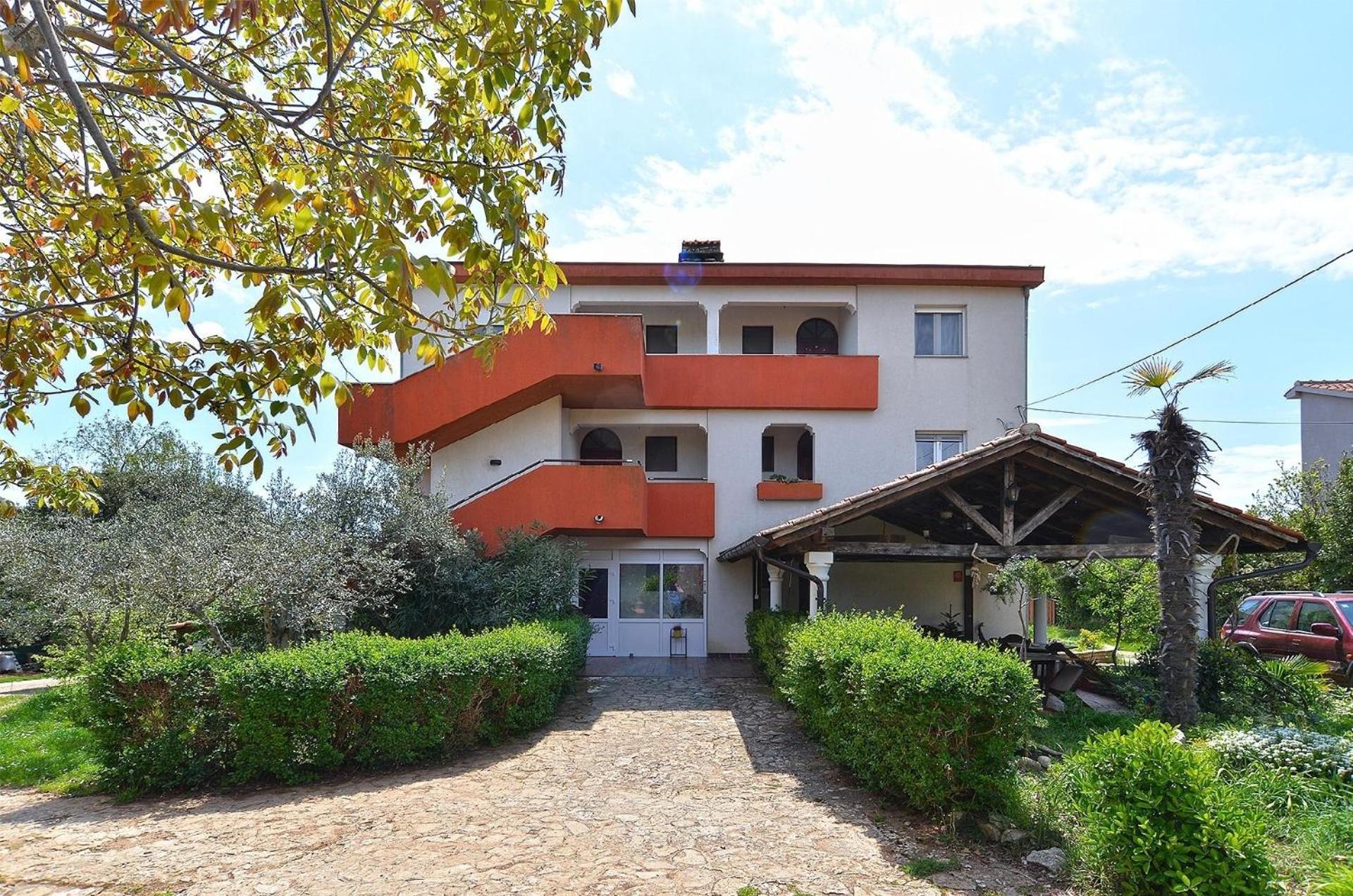 Ferienwohnung für 2 Personen ca 45 qm in Ližnjan, Istrien Südküste von Istrien view 2