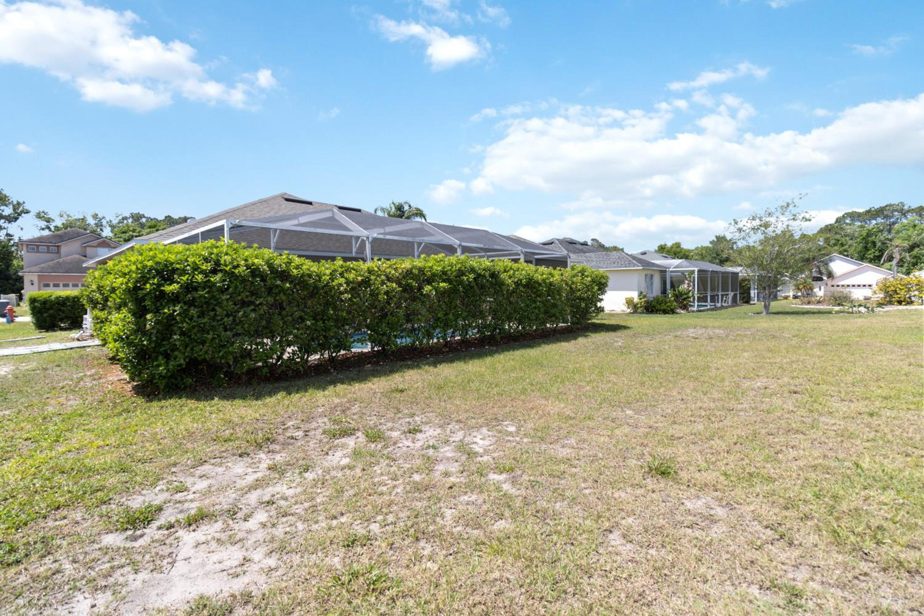 Great Community, Amazing Private Pool, Near Disney! view 5