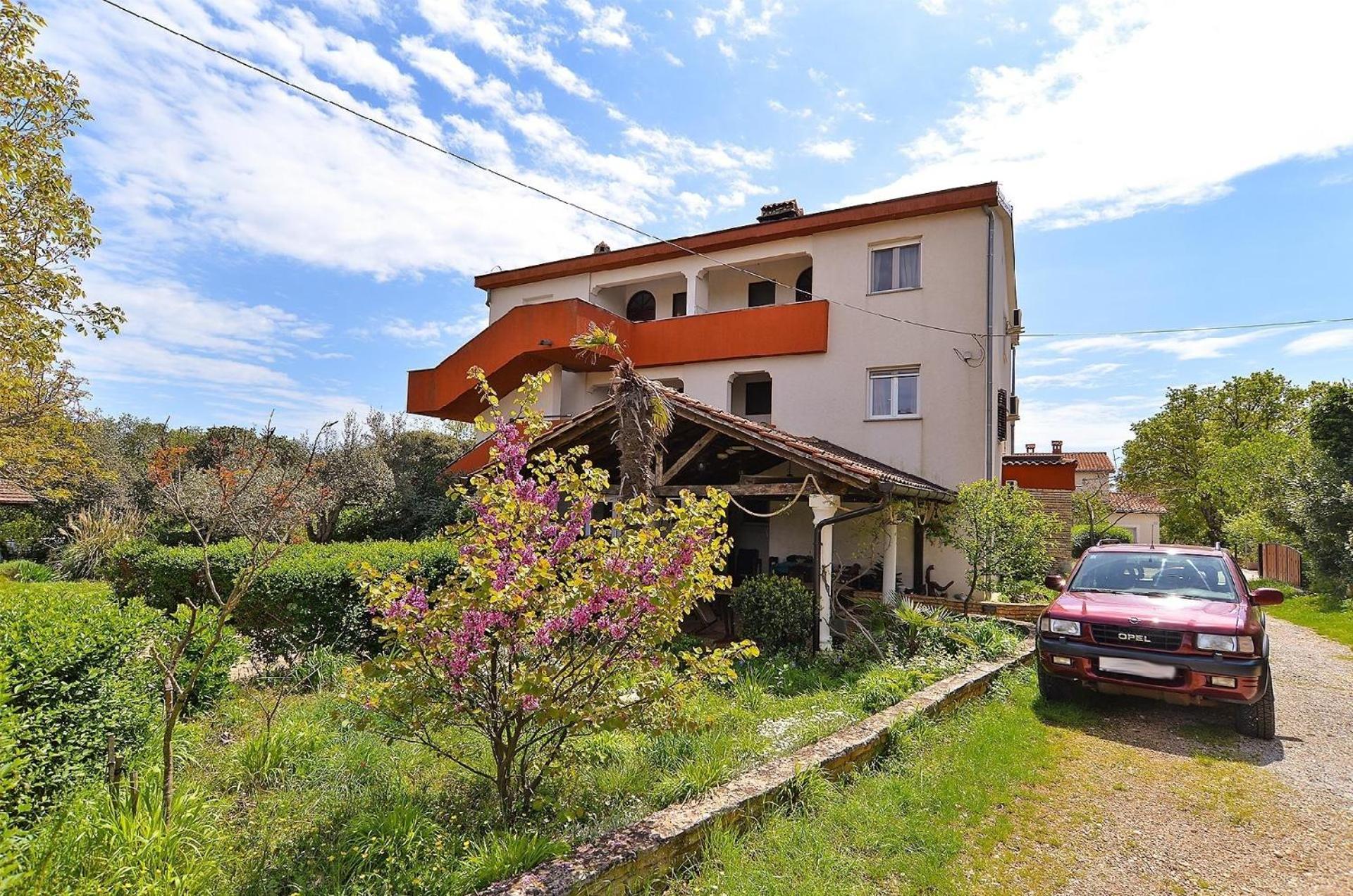 Ferienwohnung für 2 Personen ca 45 qm in Ližnjan, Istrien Südküste von Istrien view 4