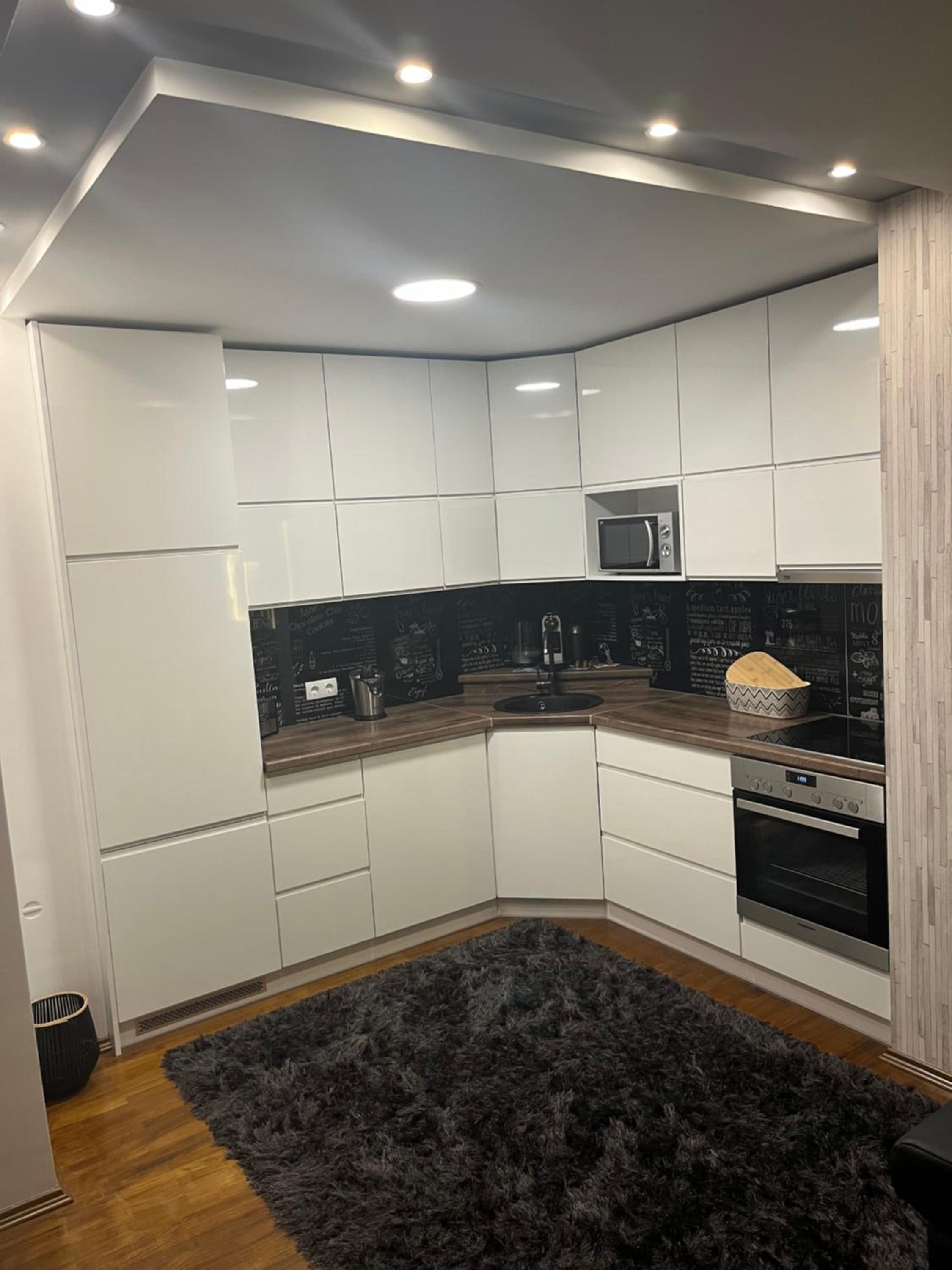Apartman Centar