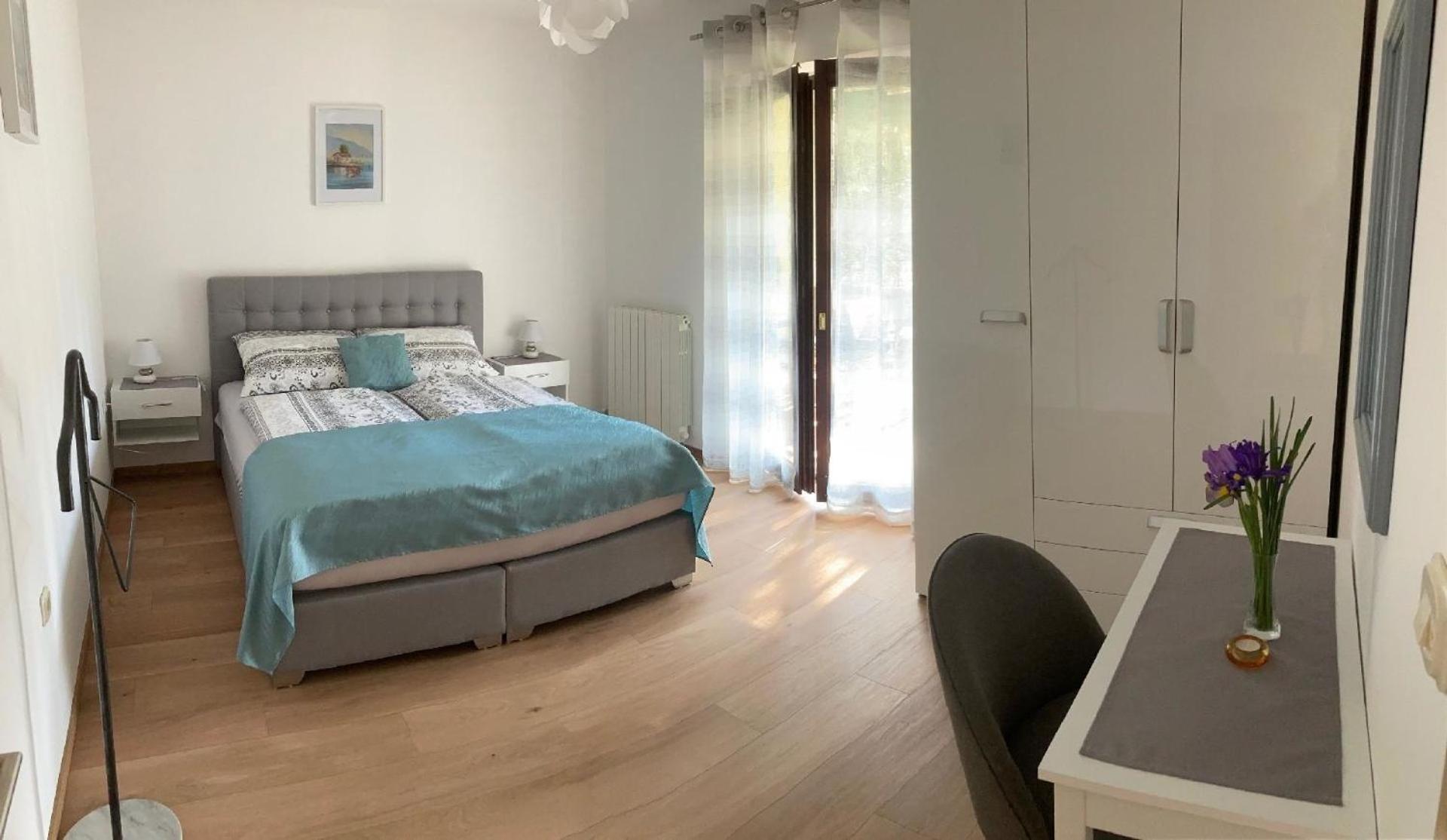 Gemütliche Ferienwohnung 1 mit schönem Garten view 2