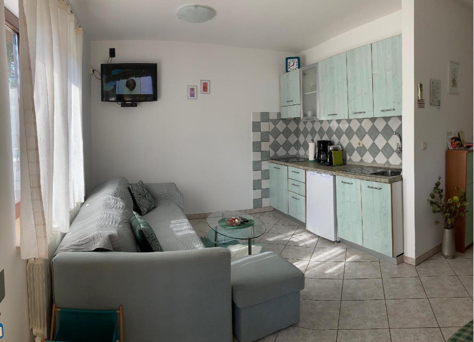 Gemütliche Ferienwohnung 1 mit schönem Garten view 5