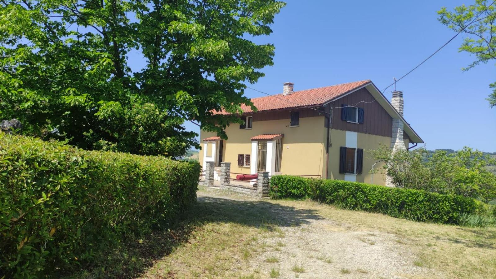 Villa Elisa view 3