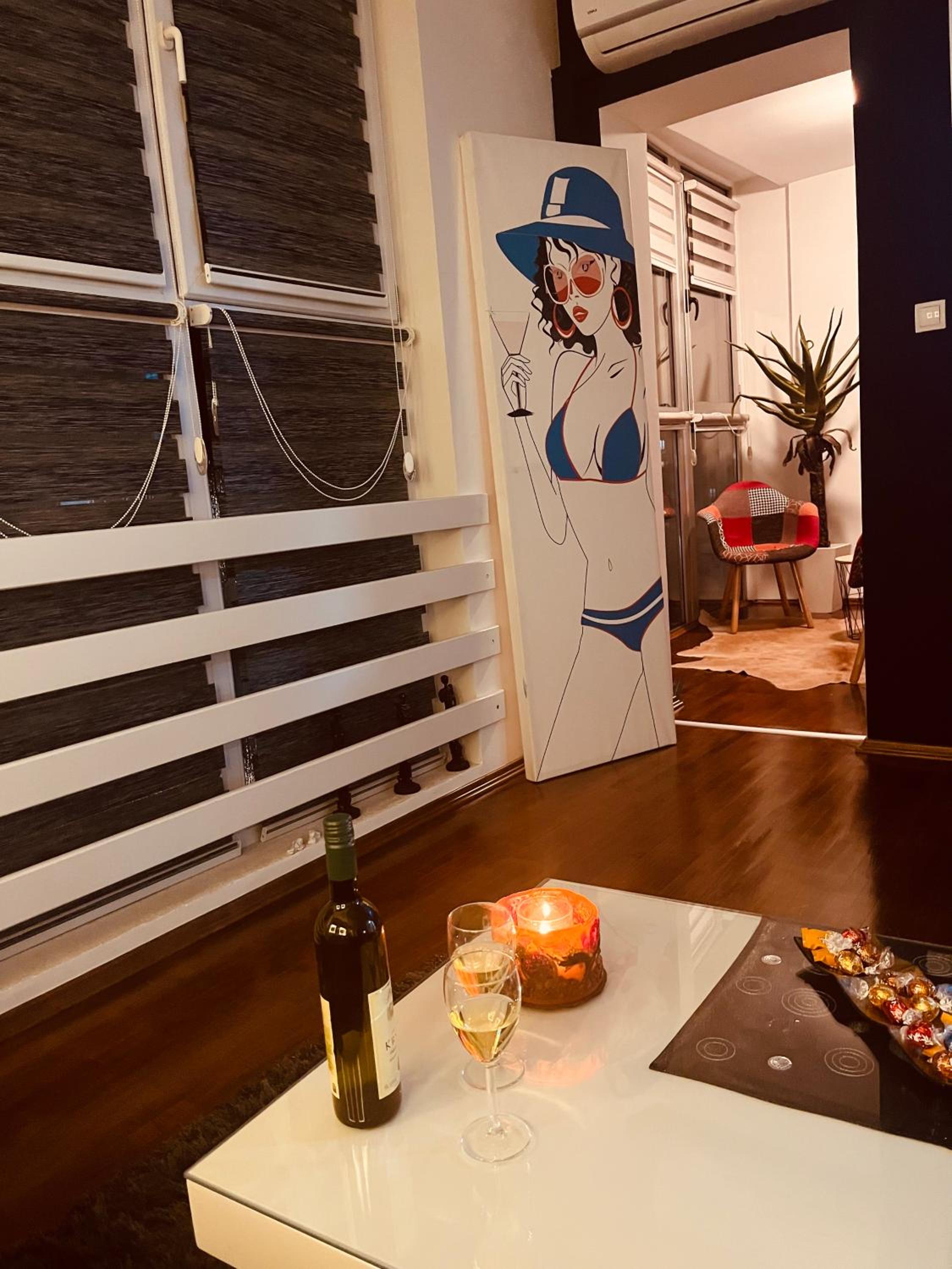 Apartman Centar