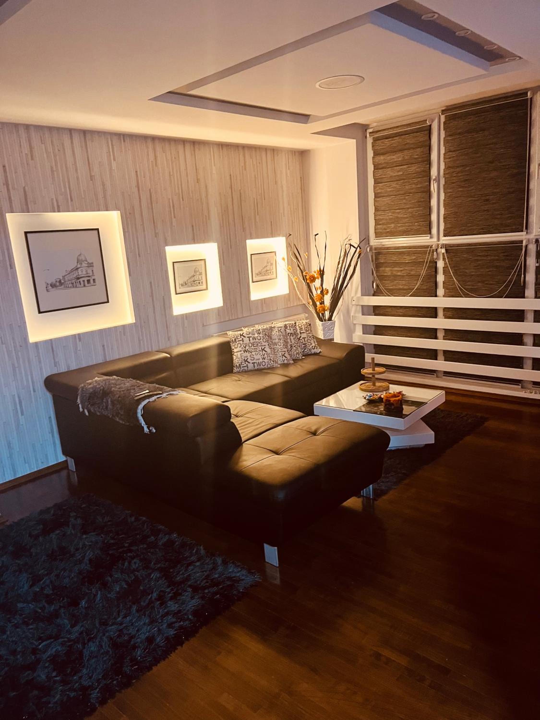 Apartman Centar