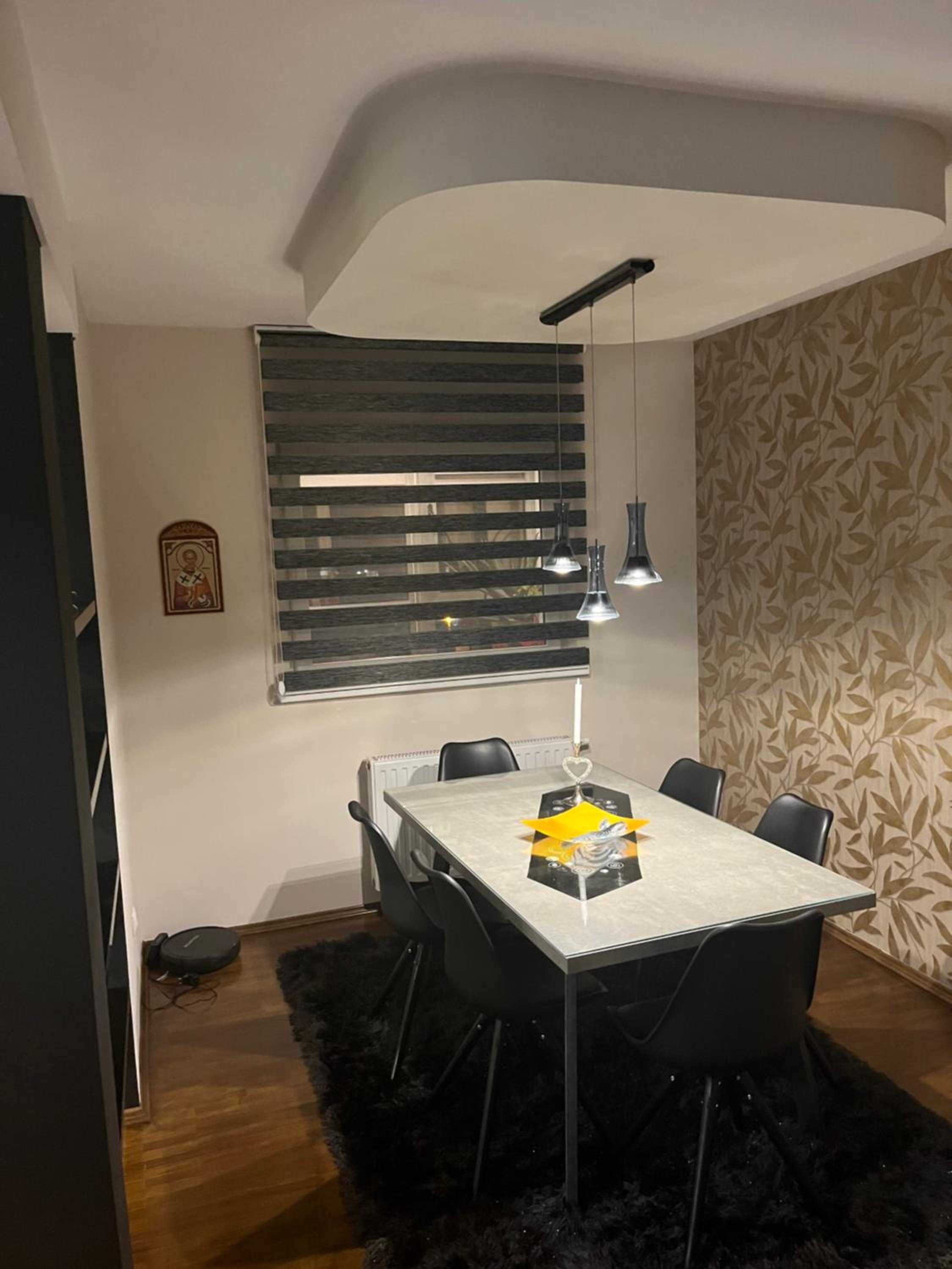 Apartman Centar