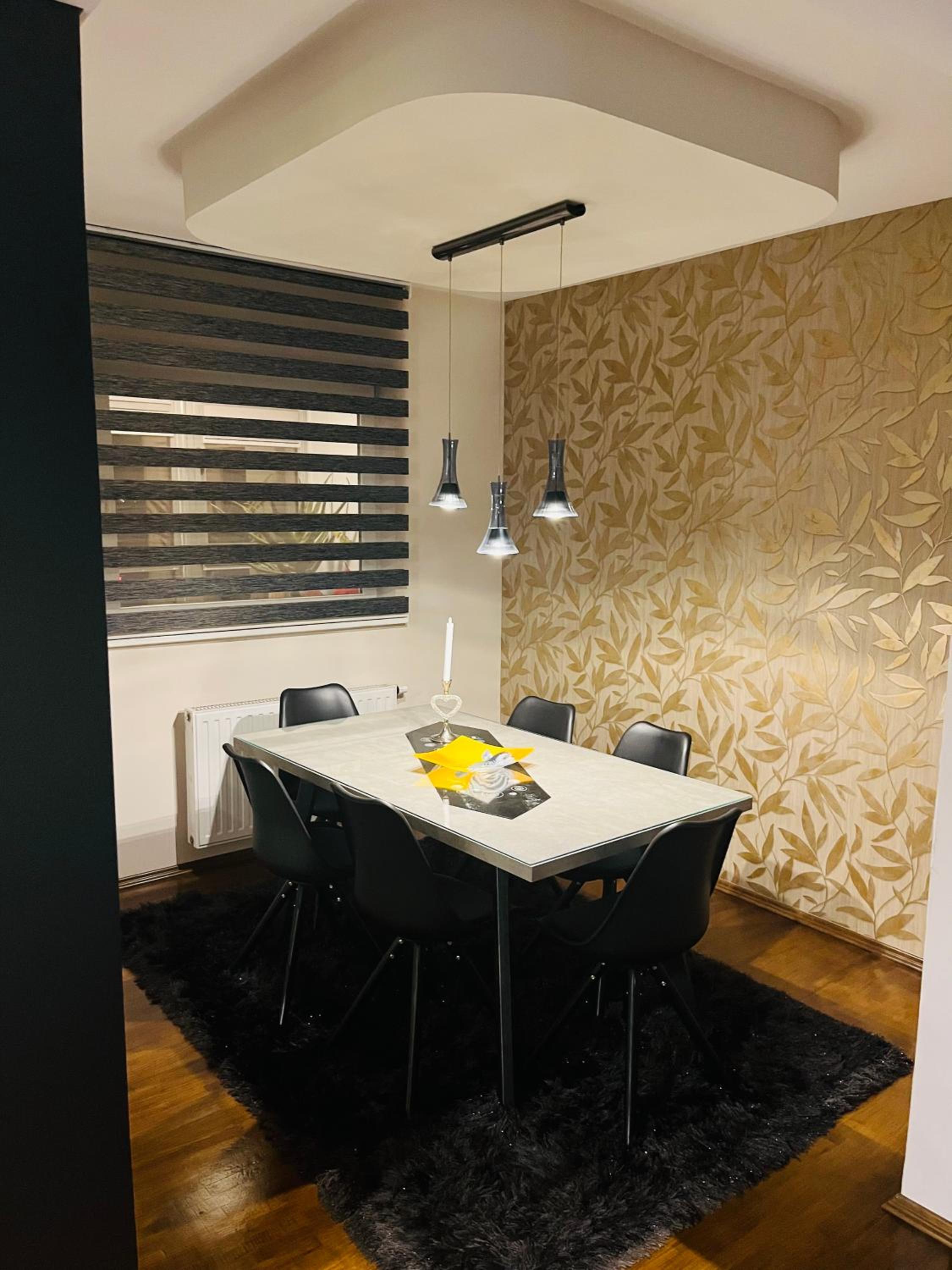 Apartman Centar