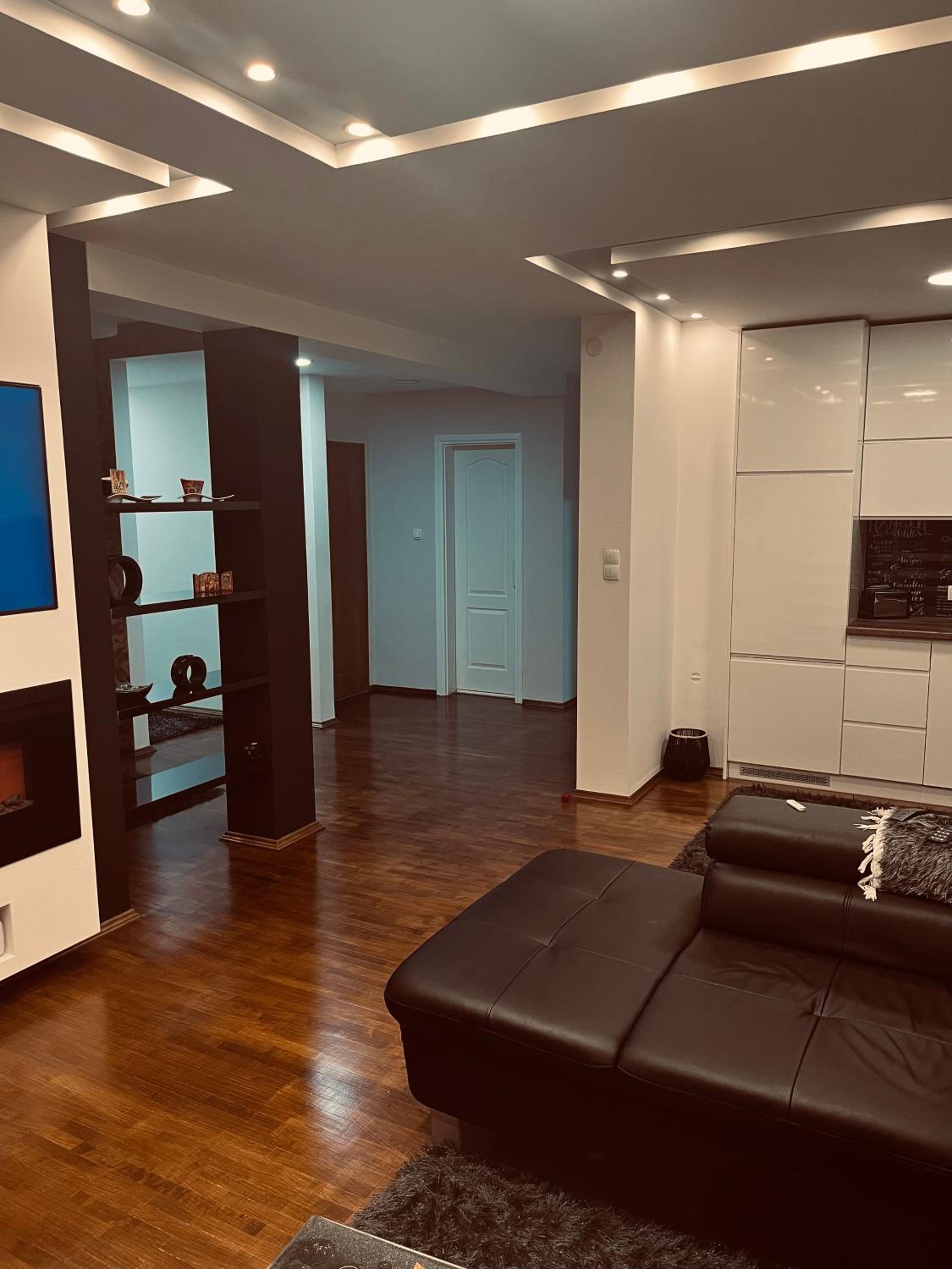 Apartman Centar