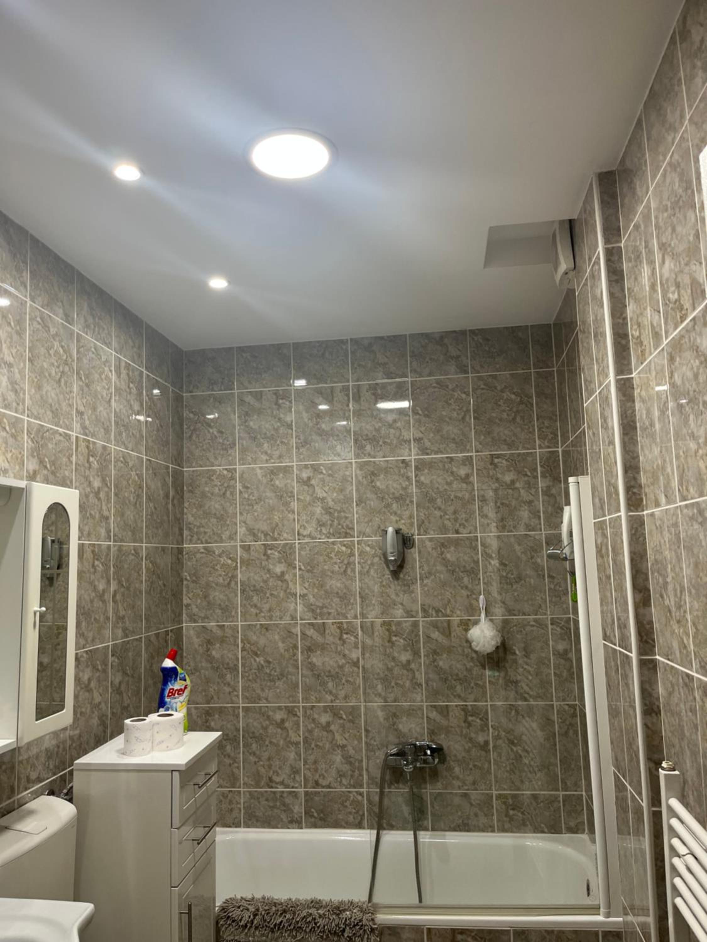 Apartman Centar