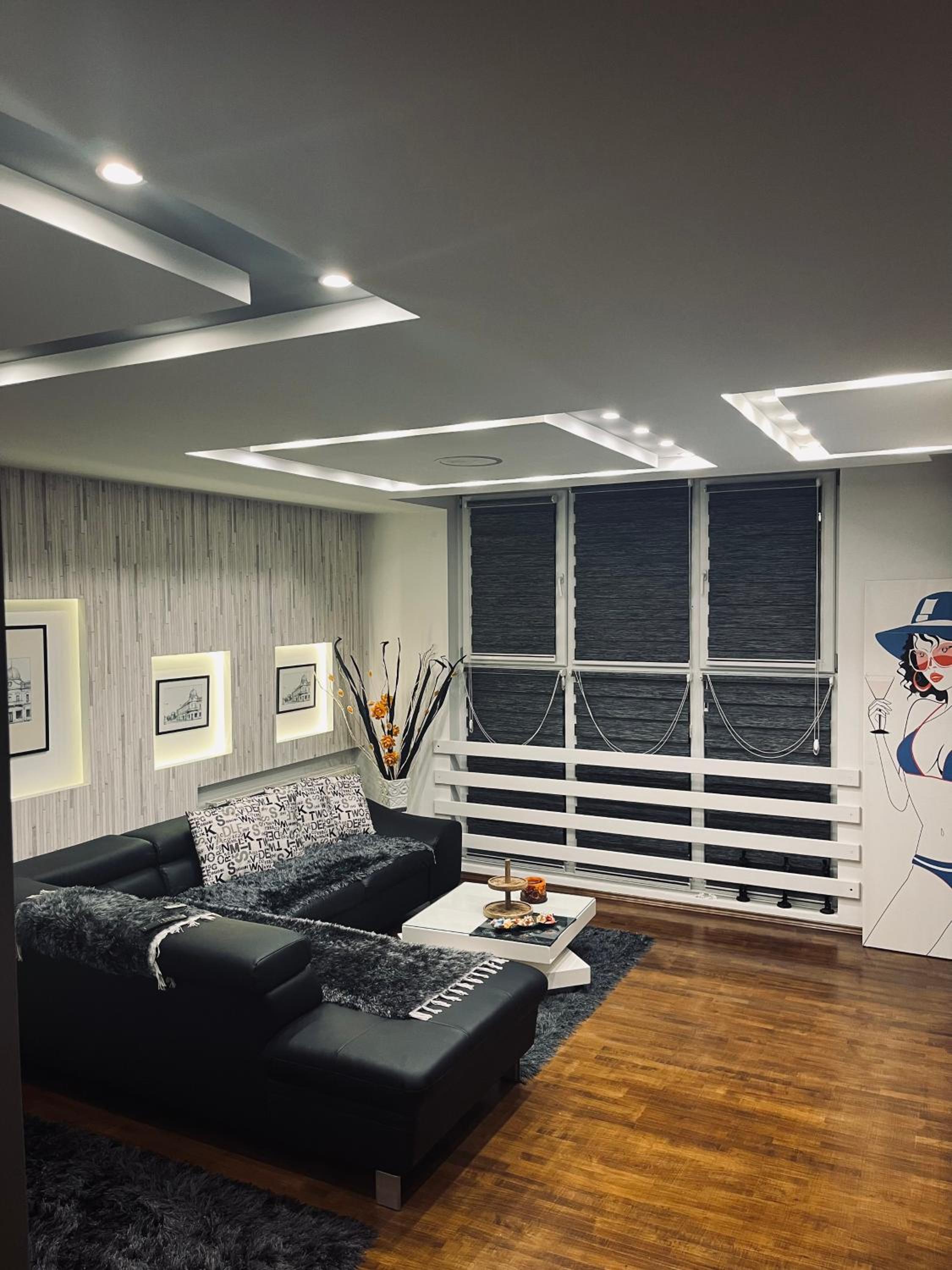 Apartman Centar