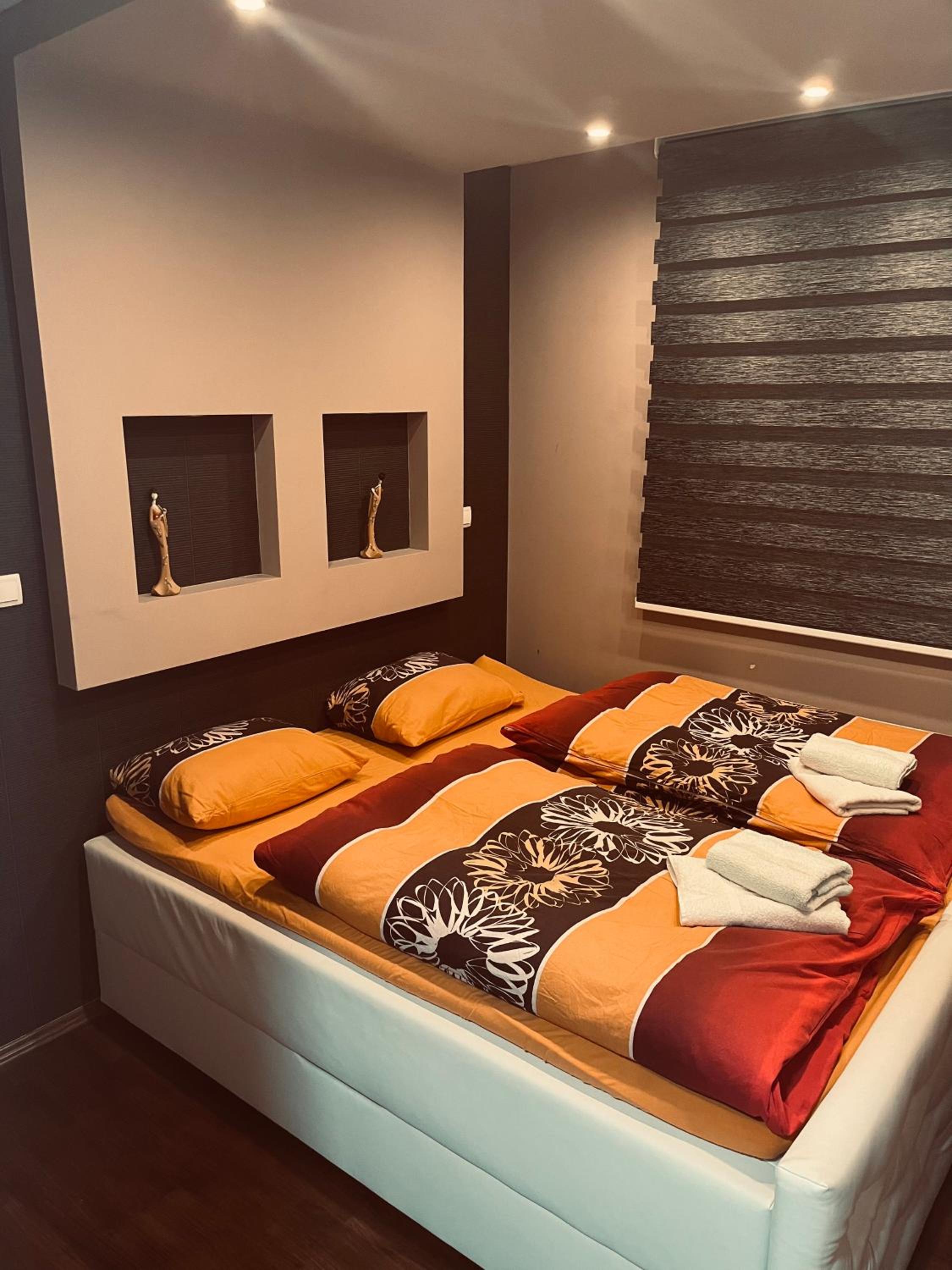 Apartman Centar