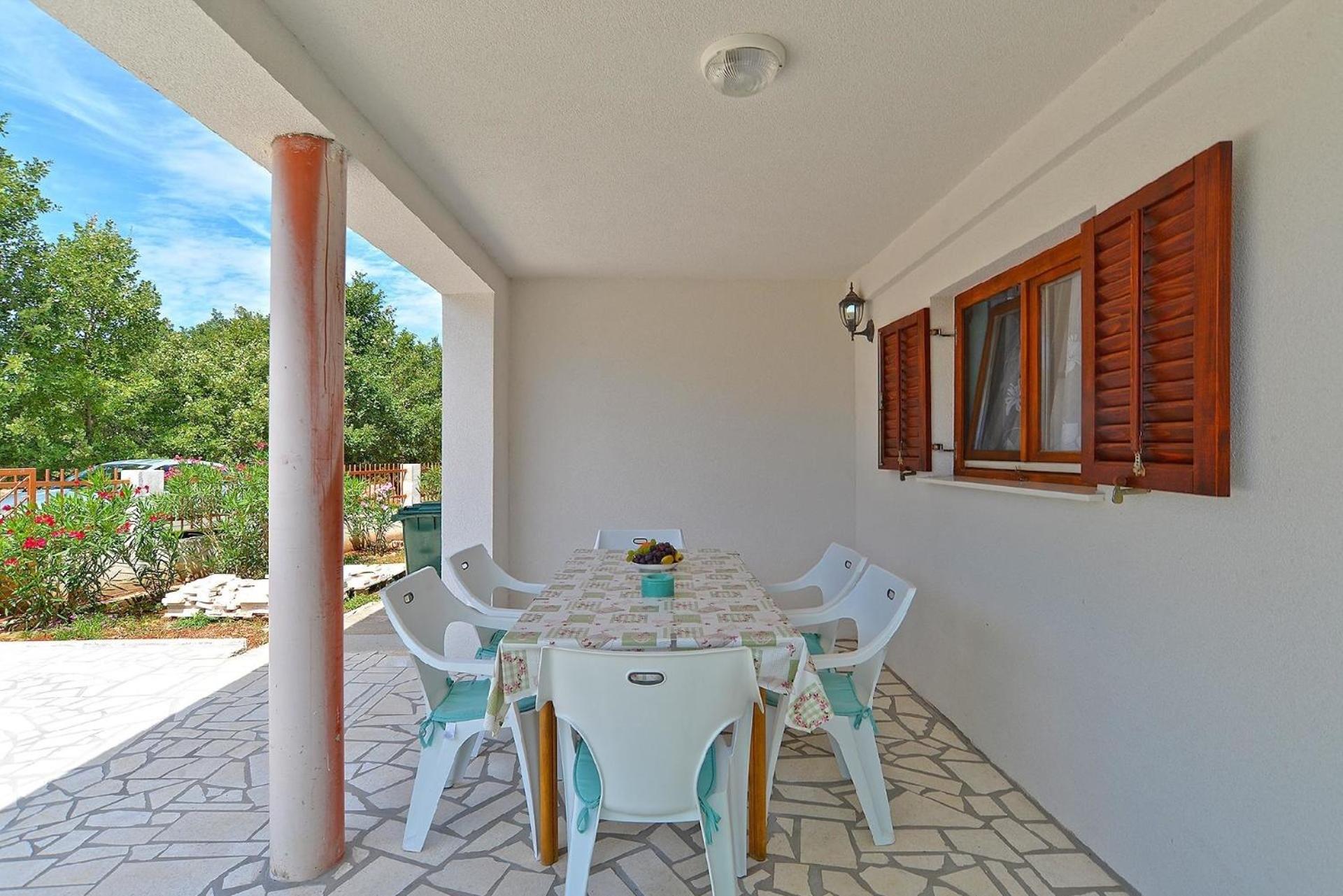 Ferienwohnung für 4 Personen ca 40 qm in Gajana, Istrien Istrische Riviera view 2