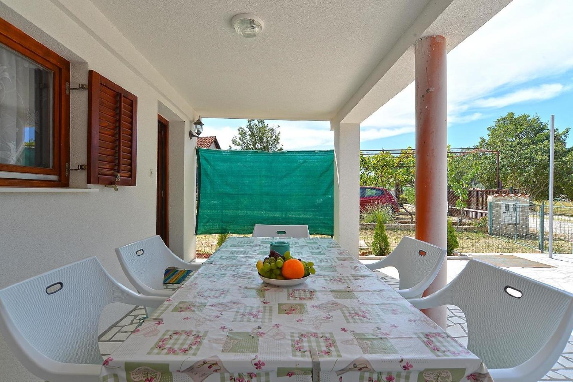 Ferienwohnung für 4 Personen ca 40 qm in Gajana, Istrien Istrische Riviera view 4