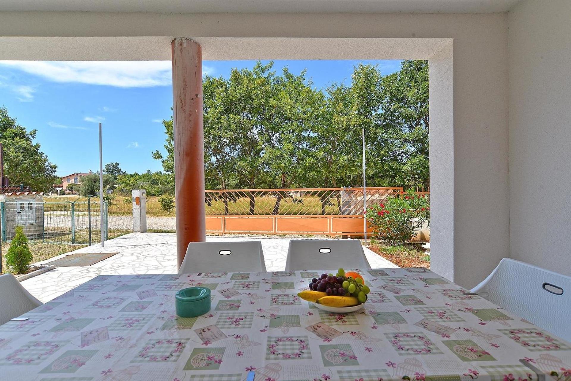 Ferienwohnung für 4 Personen ca 40 qm in Gajana, Istrien Istrische Riviera view 5